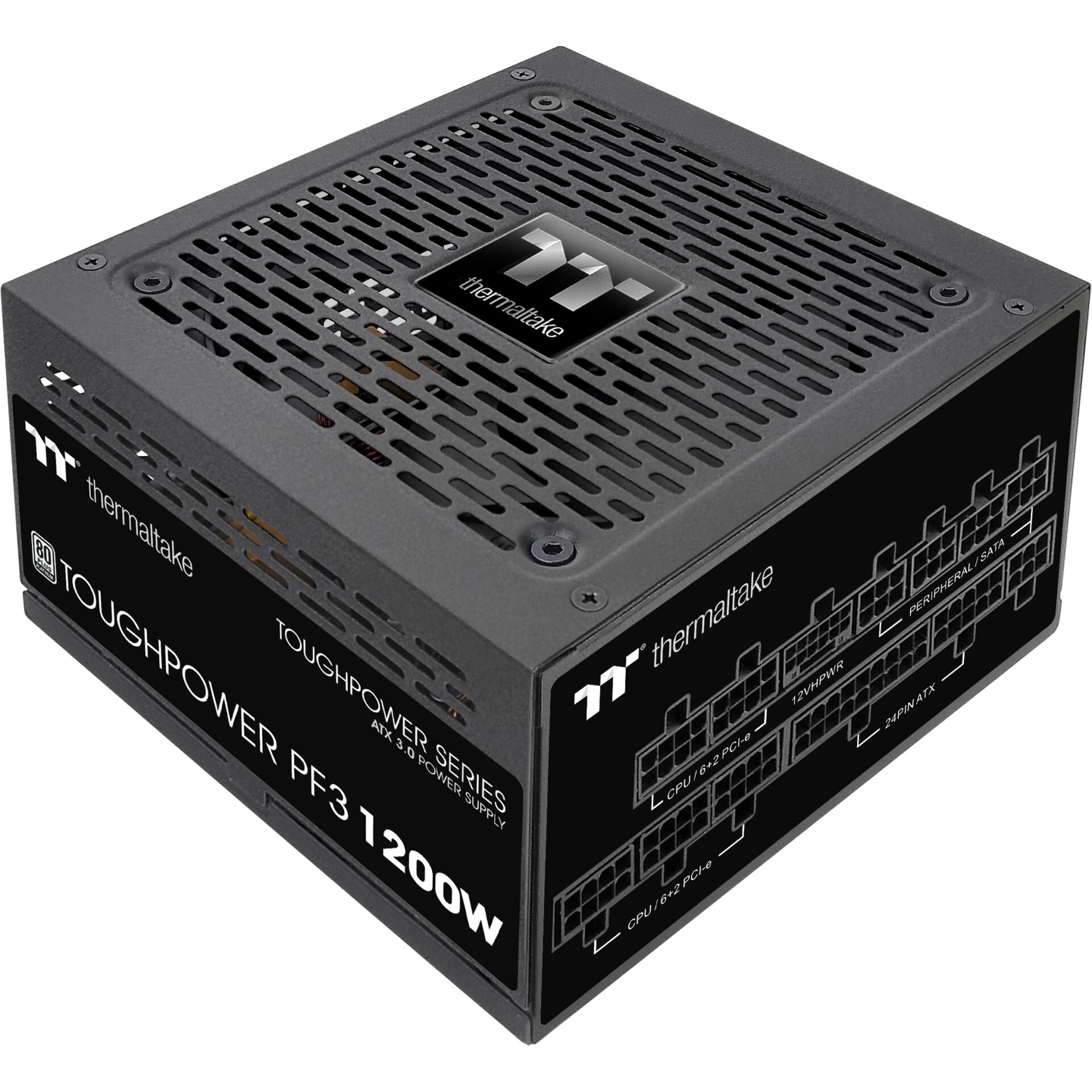 Thermaltake Toughpower PF3 1200W Gen 5 Power Supply