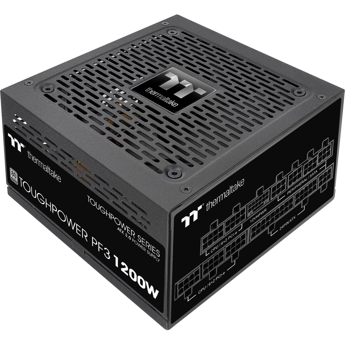 Thermaltake Toughpower PF3 1200W Gen 5 Power Supply