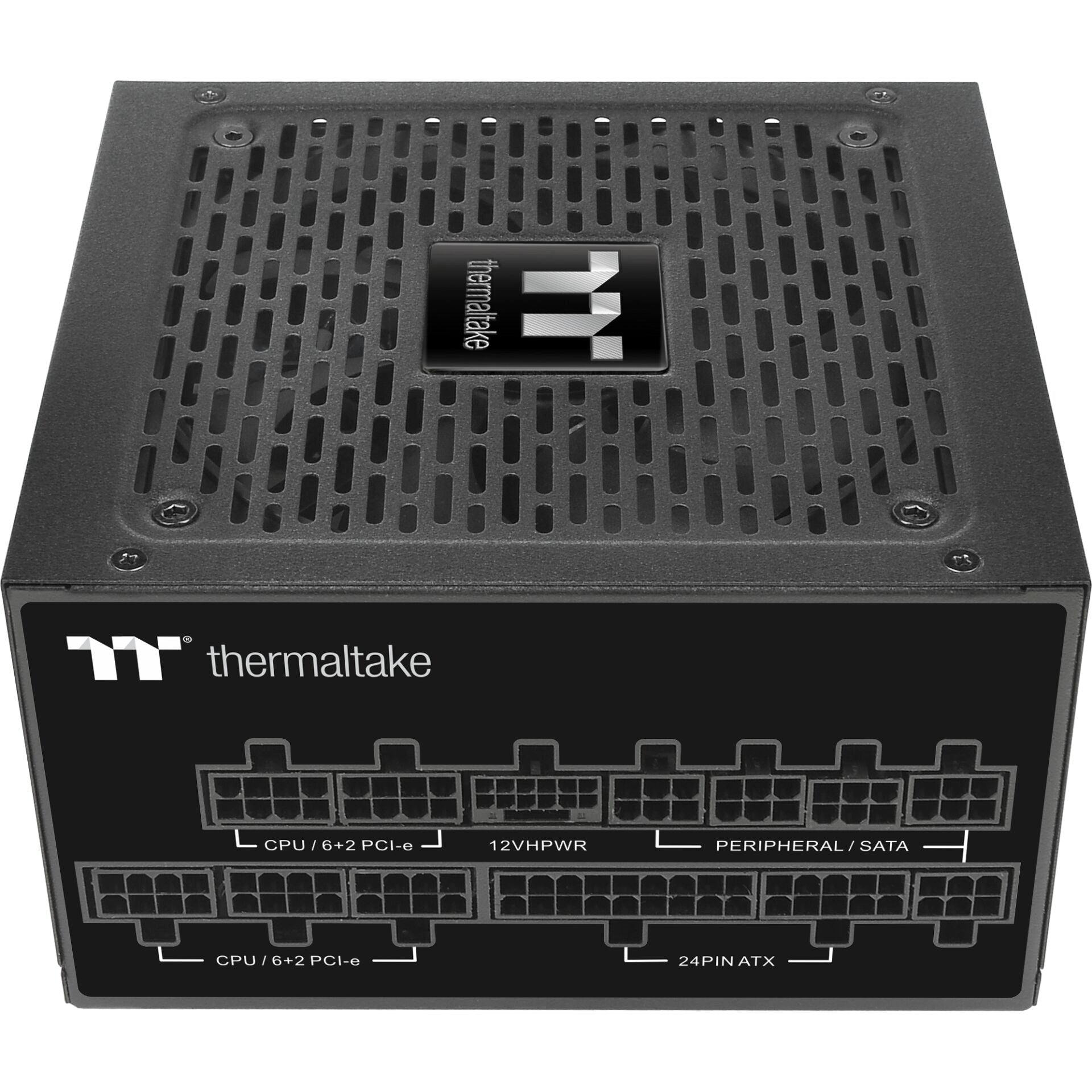Thermaltake Toughpower PF3 1200W Gen 5 Power Supply