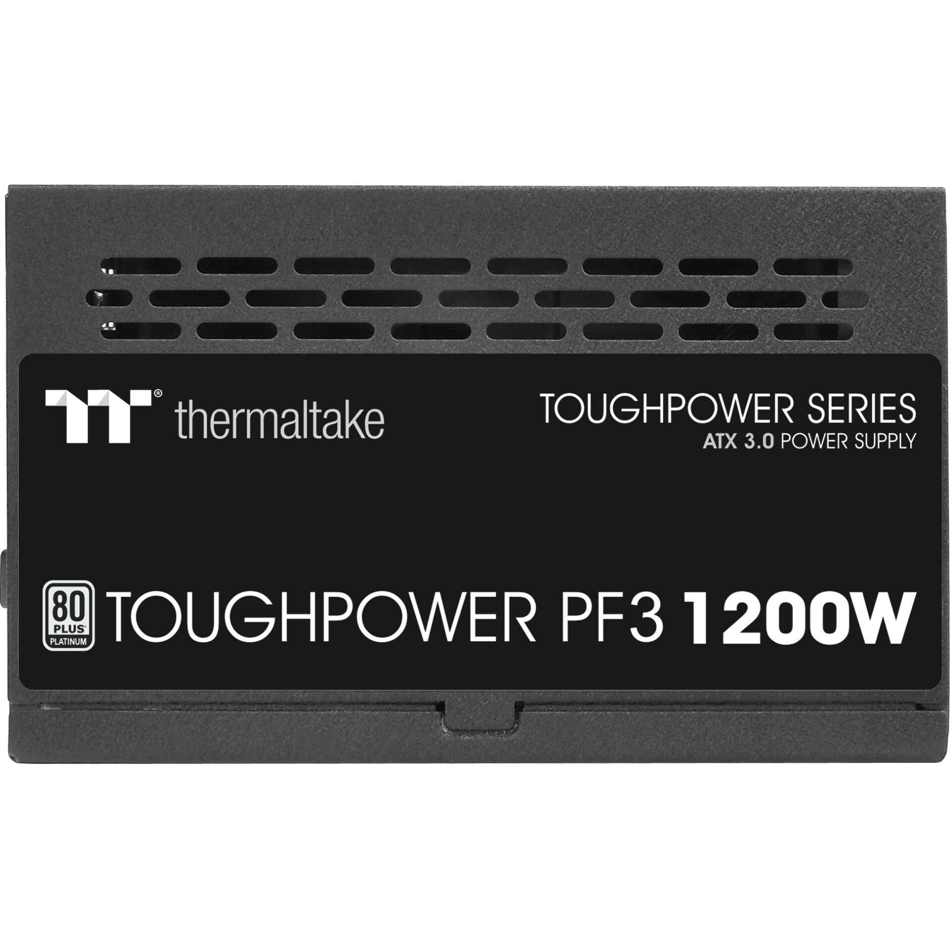 Thermaltake Toughpower PF3 1200W Gen 5 Power Supply