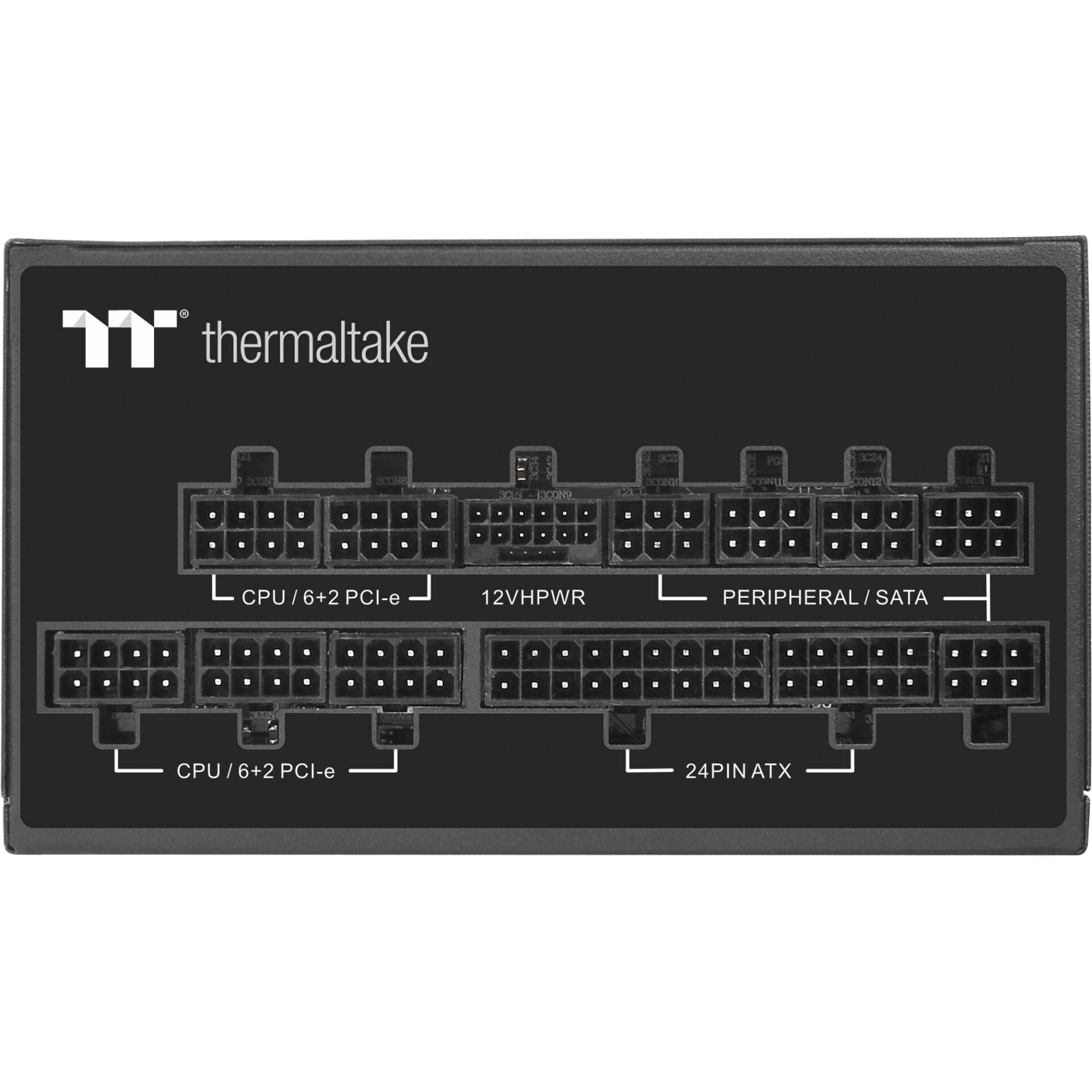 Thermaltake Toughpower PF3 1200W Gen 5 Power Supply