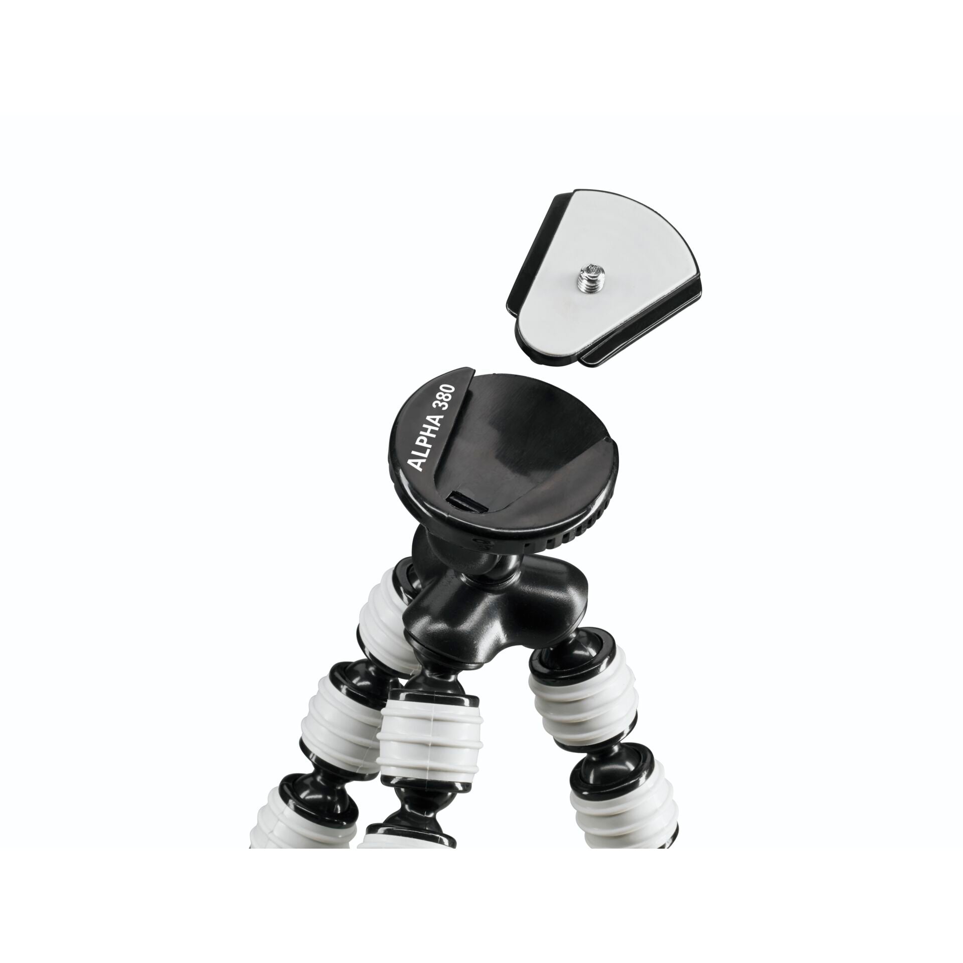 Cullmann Alpha 380 Mini Tripod