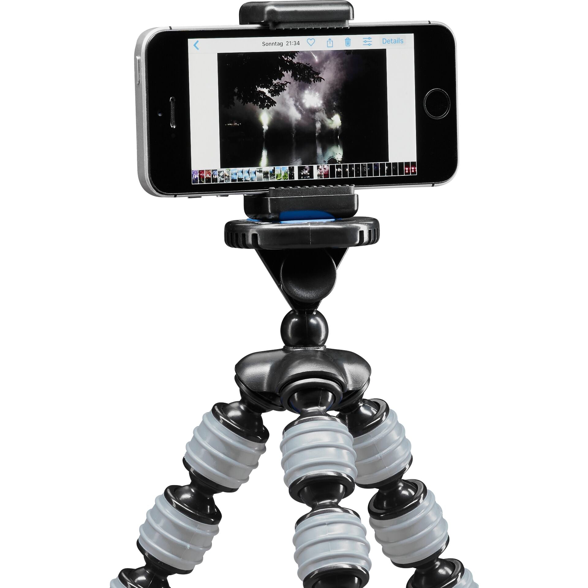 Cullmann Alpha 380 Mini Tripod