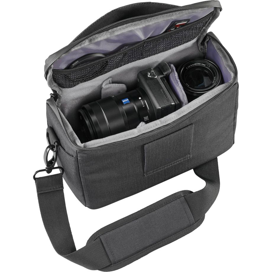 Cullmann Malaga Maxima 70 black Camera bag