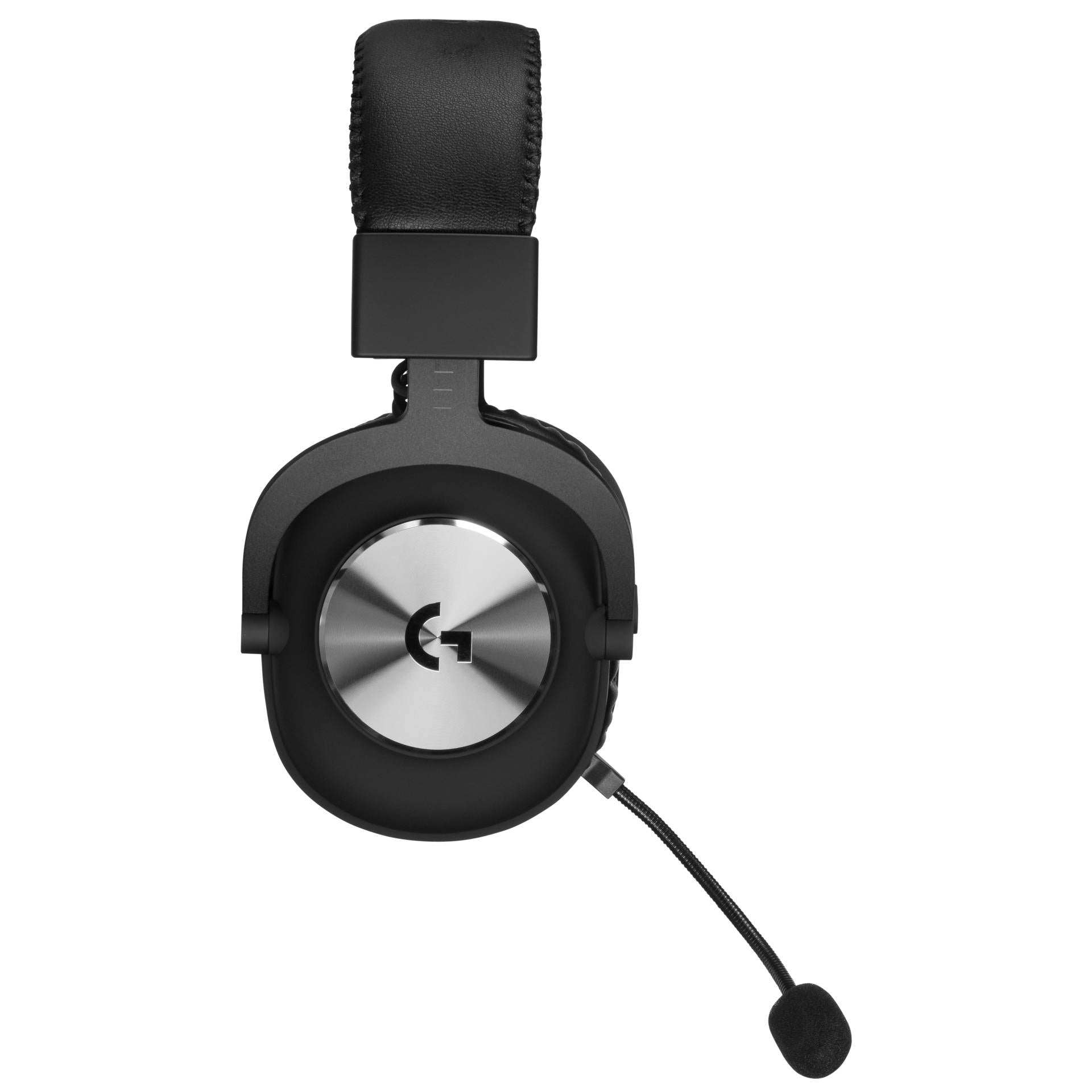 Logitech G PRO X Gaming Headset Black