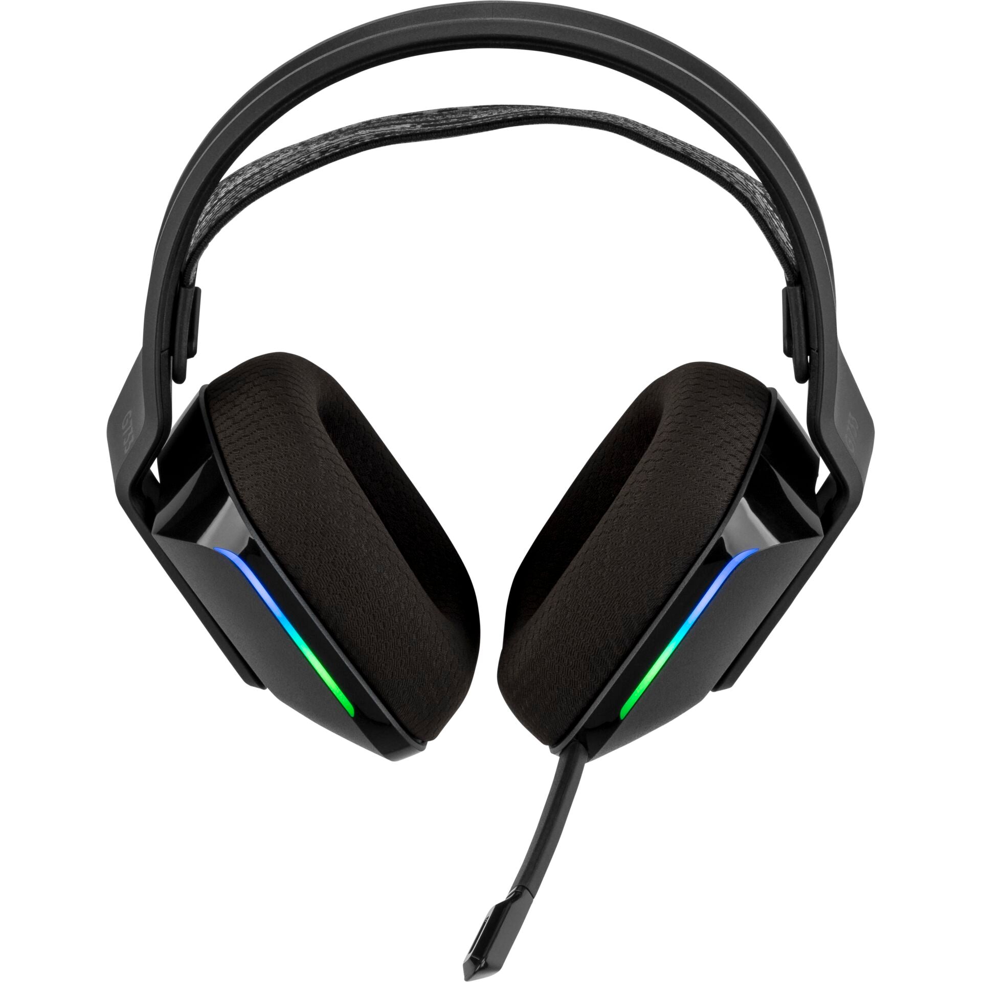 Logitech G733 Lightspeed Gaming Headset