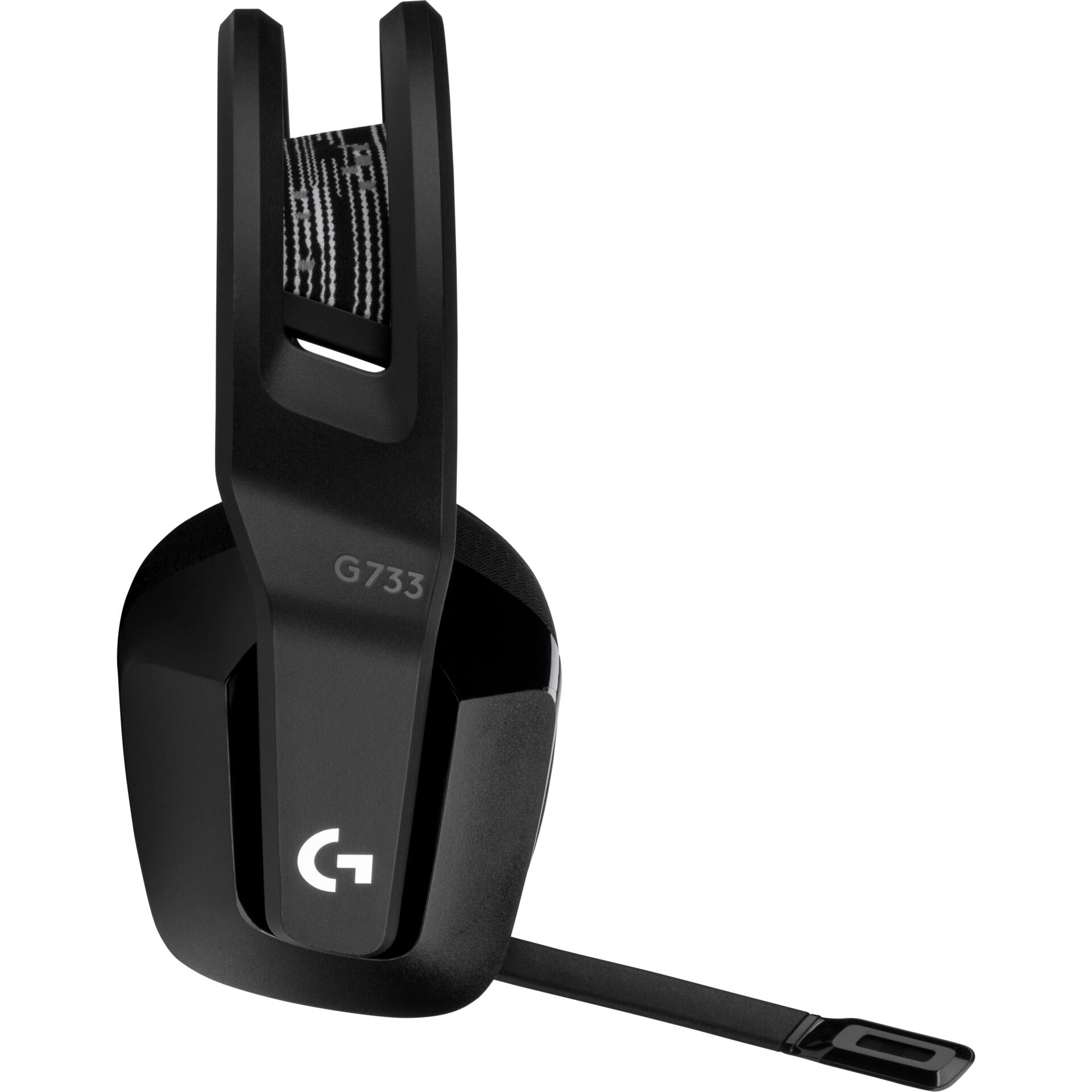 Logitech G733 Lightspeed Gaming Headset