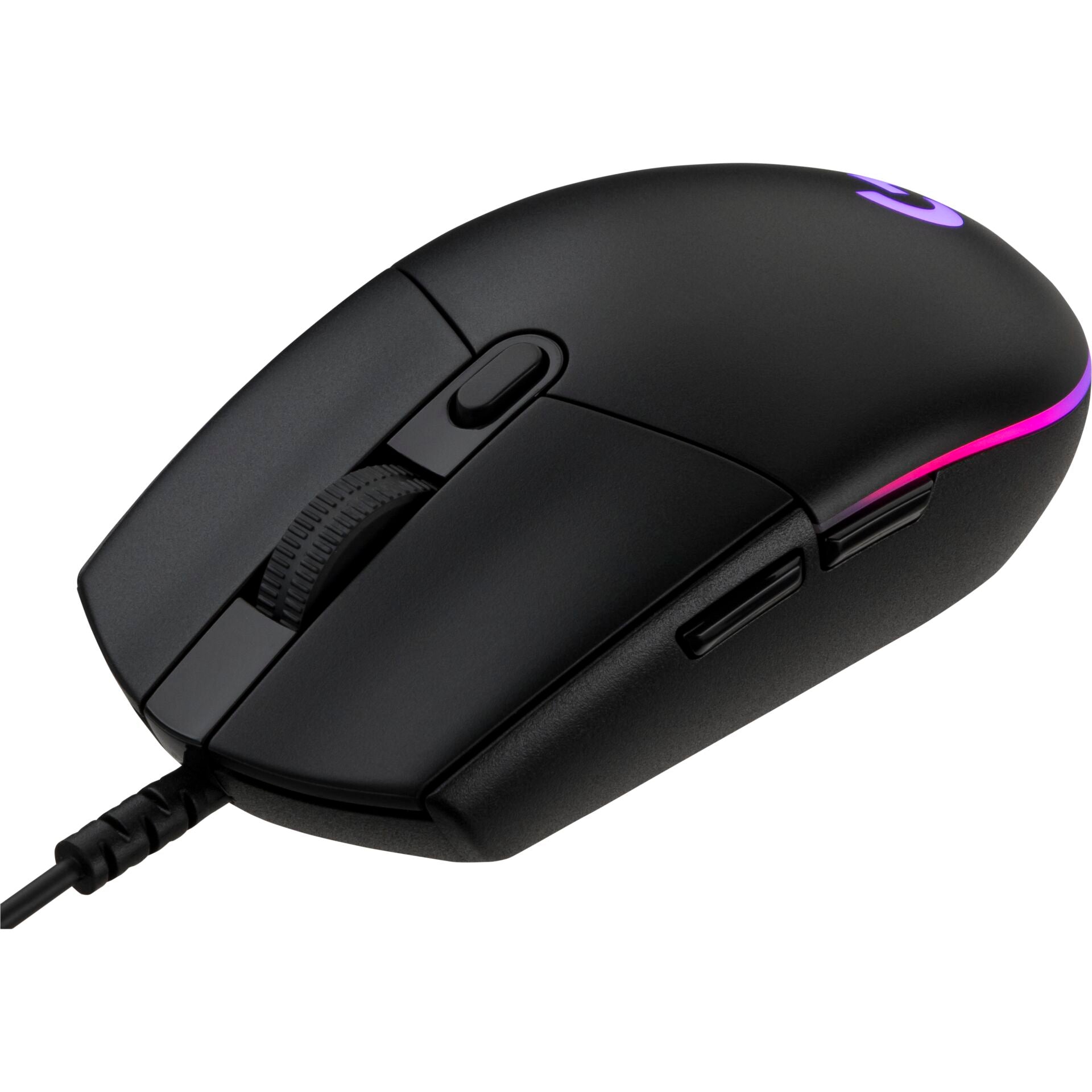 Logitech G102 Lightsync Gaming Mouse