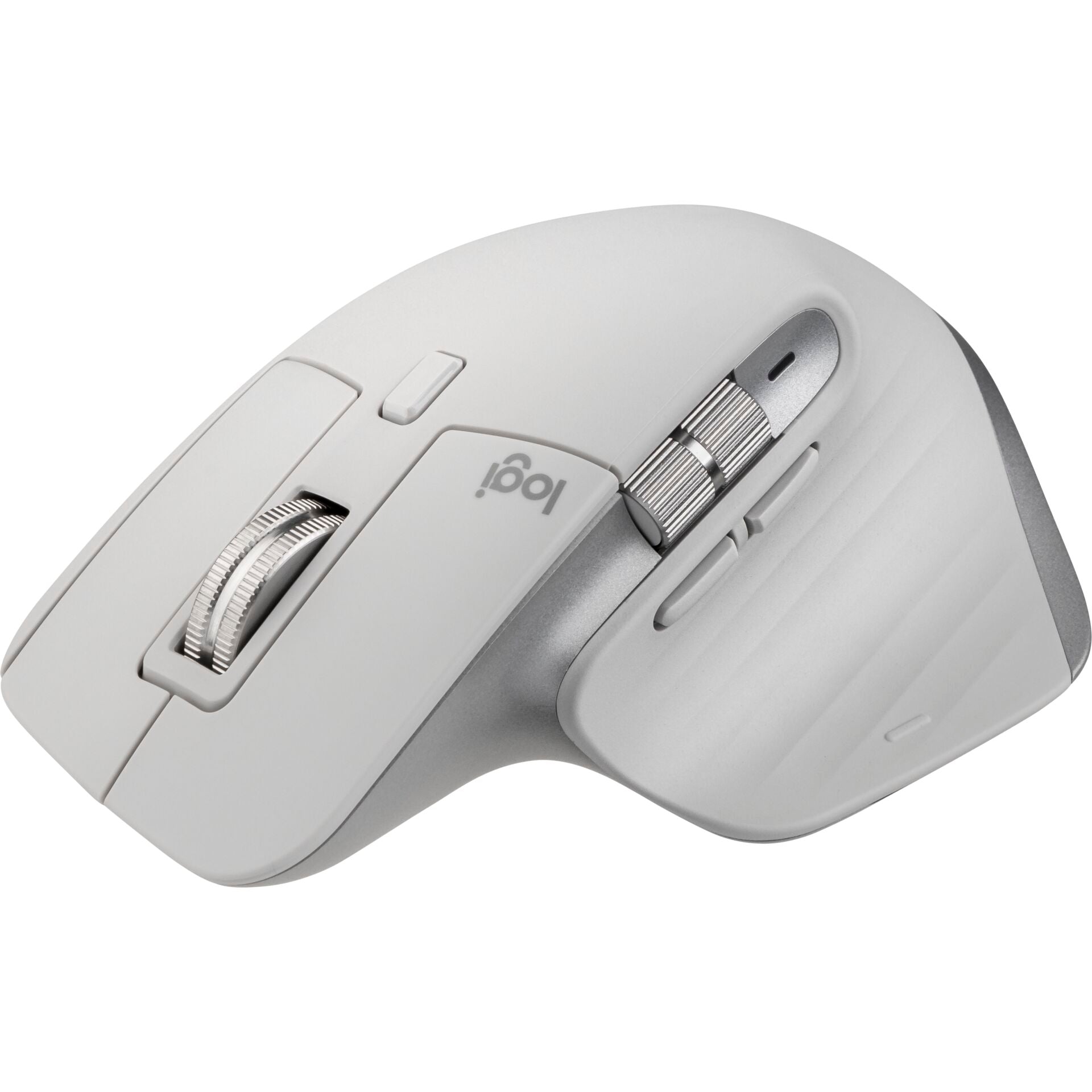 Logitech MX Master 3S - Pale Grey