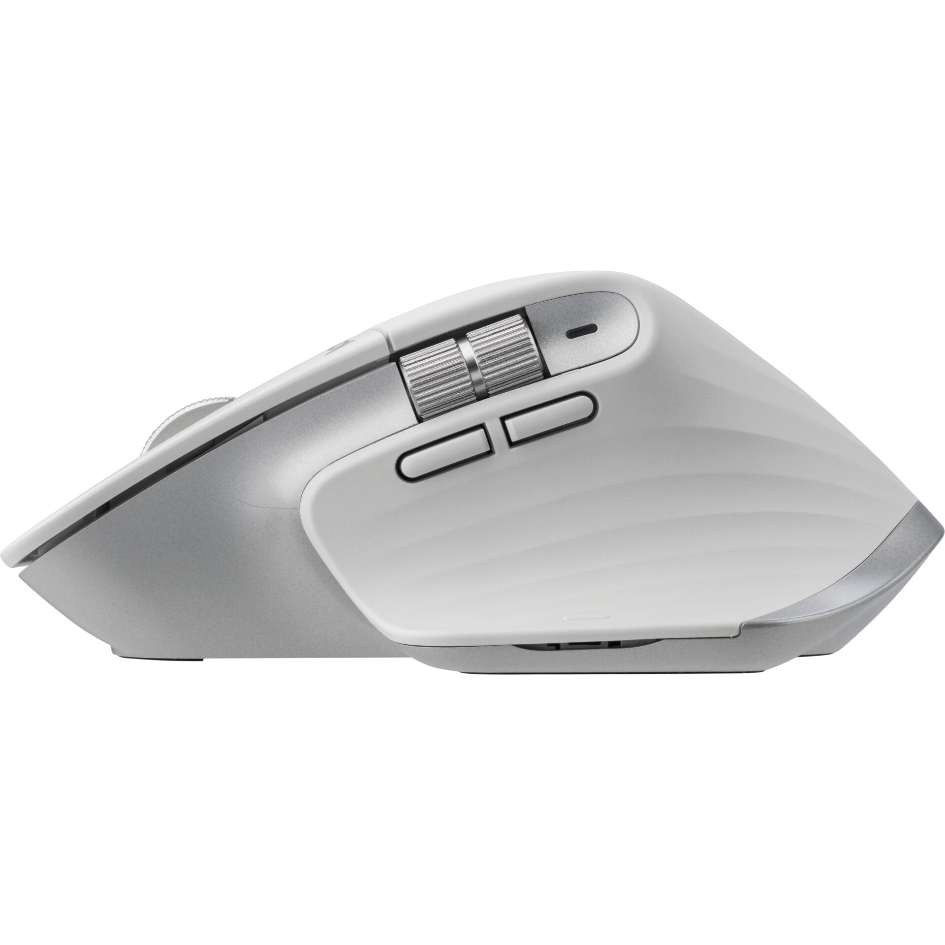 Logitech MX Master 3S - Pale Grey