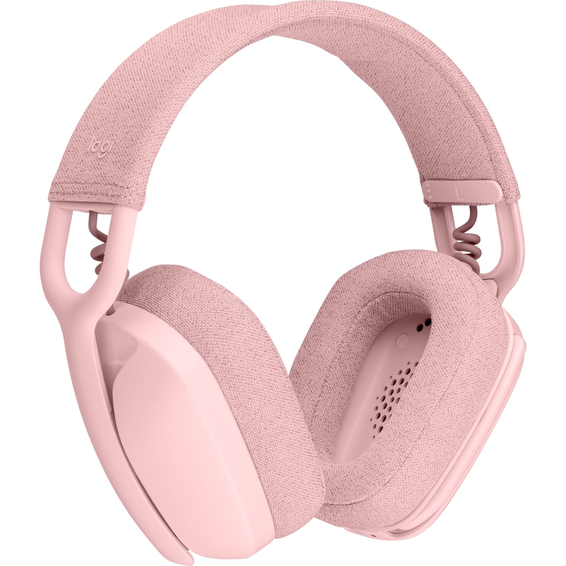 Logitech Zone Vibe 100 - Rose