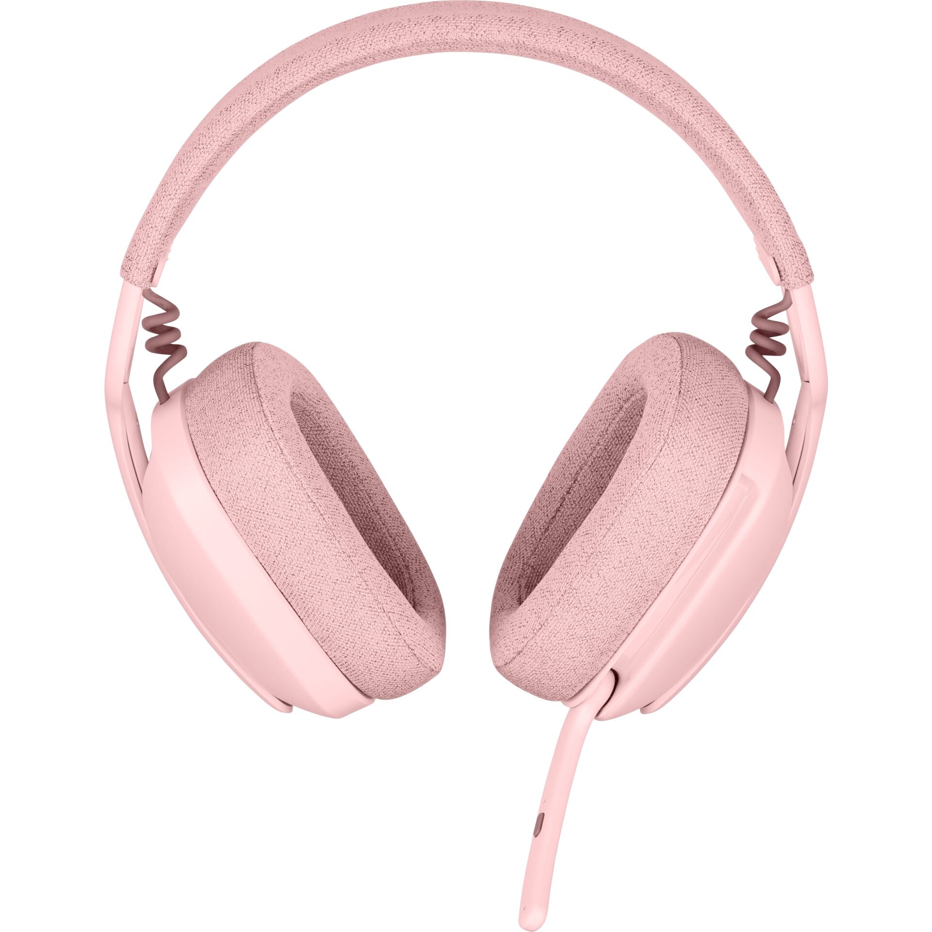 Logitech Zone Vibe 100 - Rose