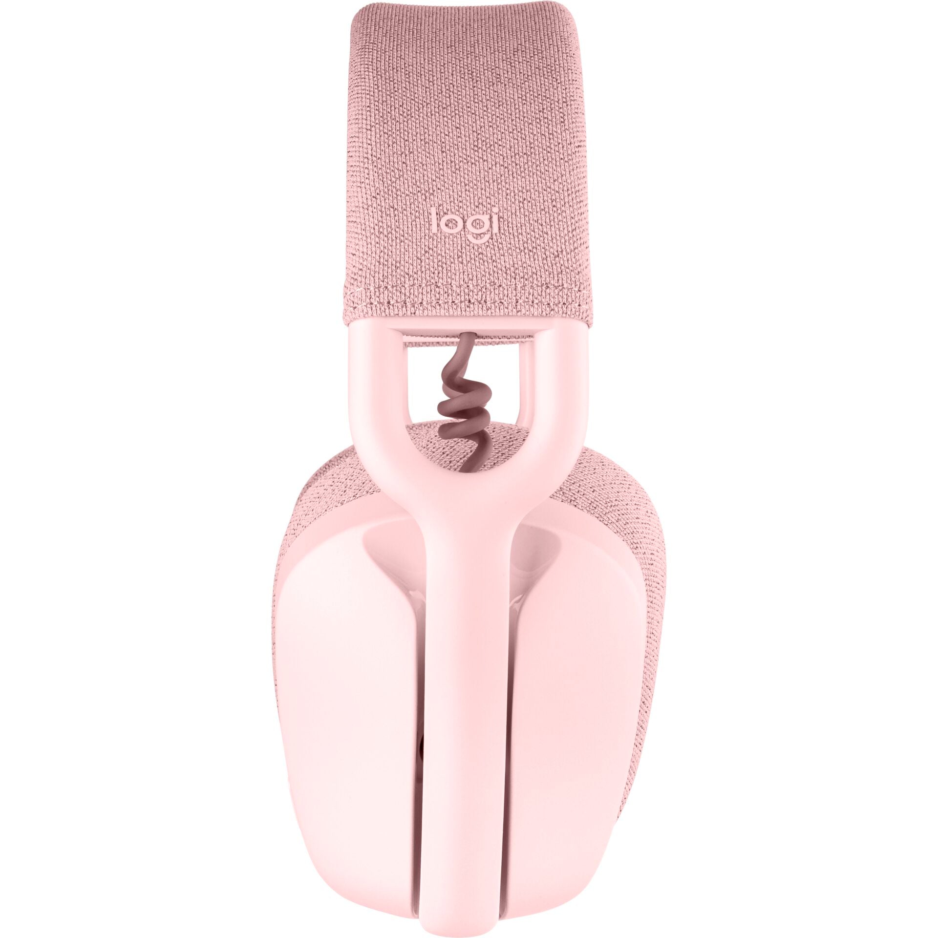 Logitech Zone Vibe 100 - Rose
