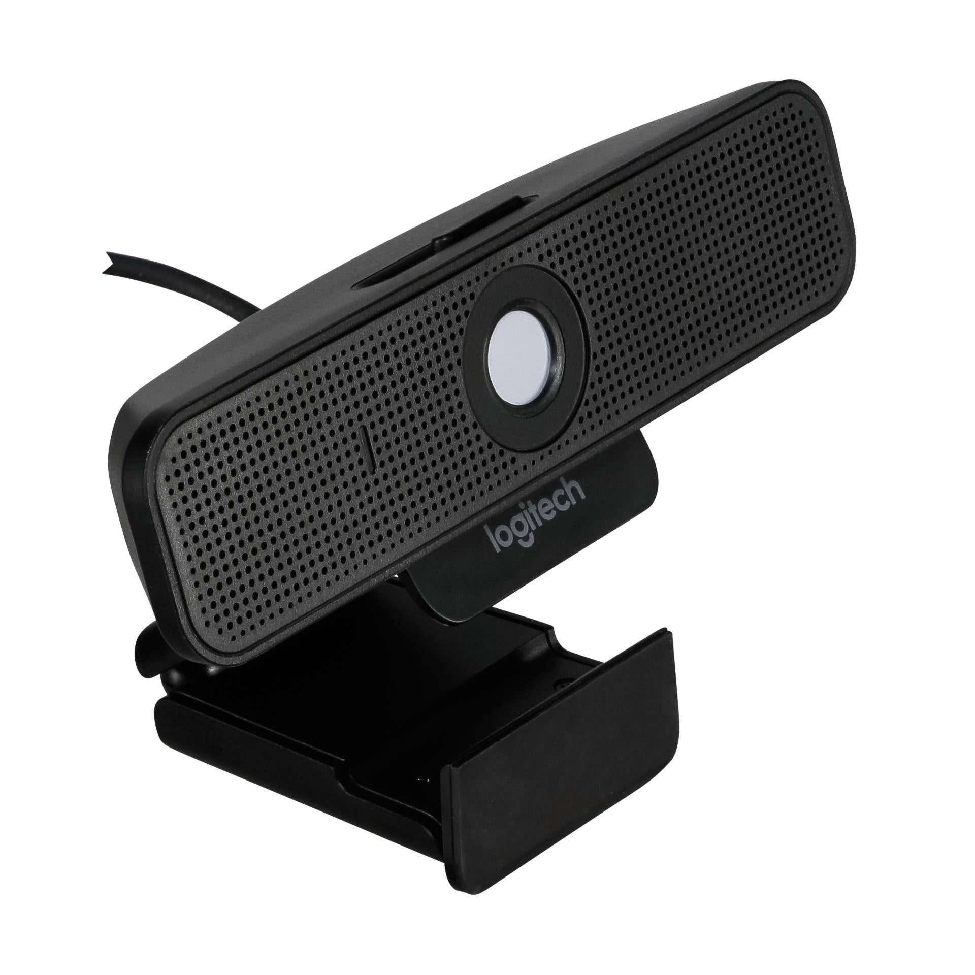 Logitech C925e HD Webcam