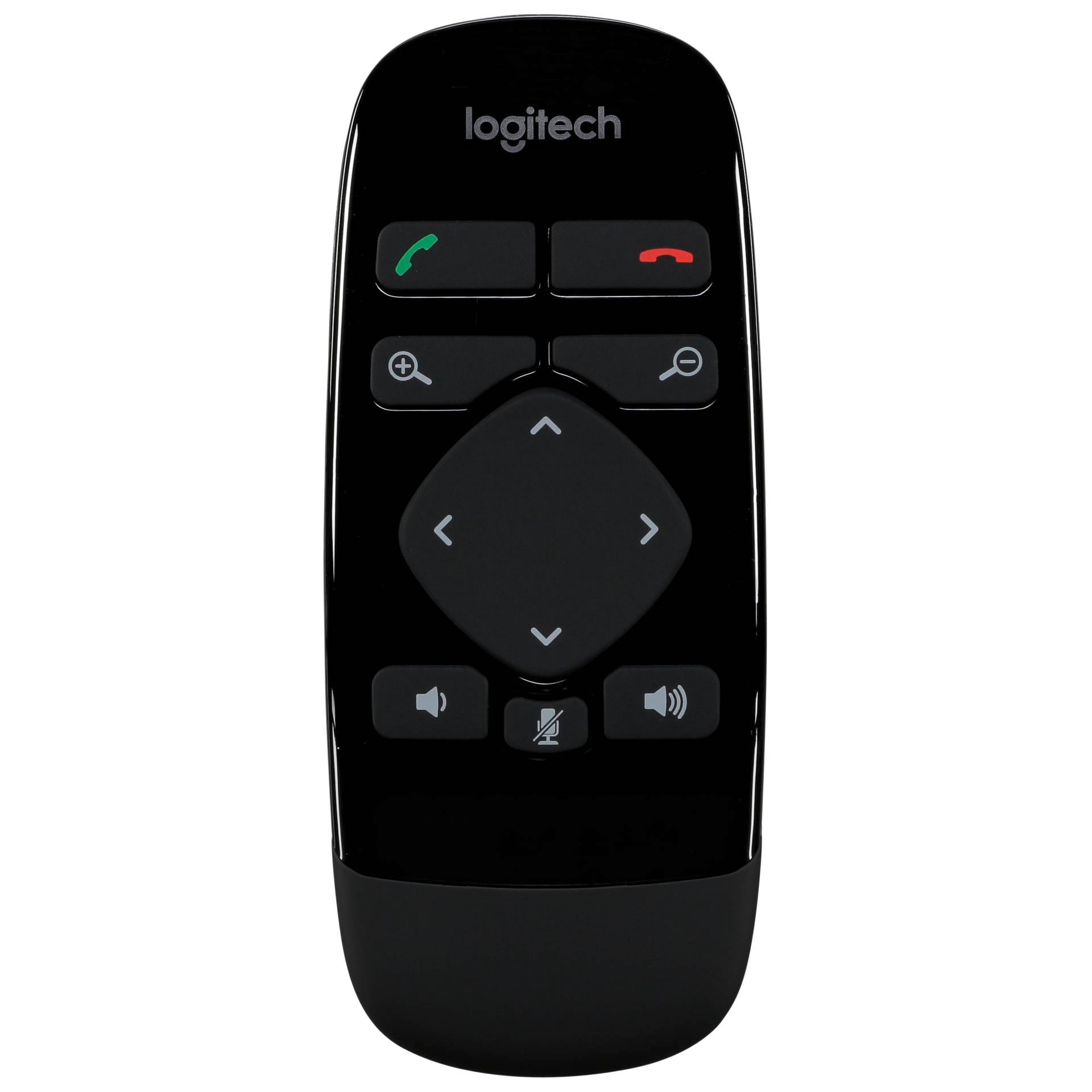 Logitech BCC950 Conference Cam