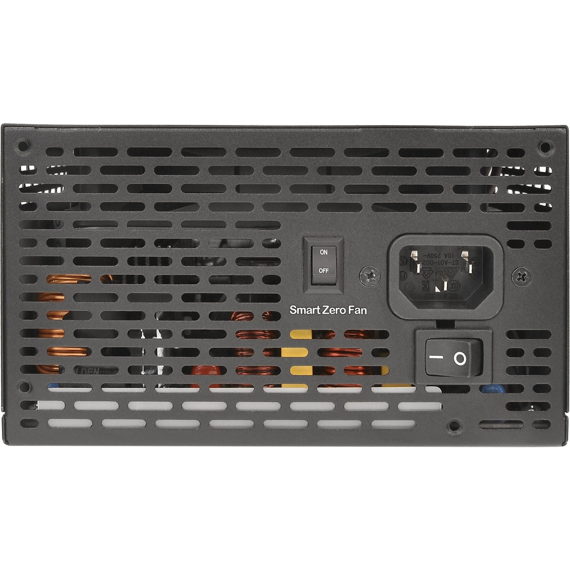 Thermaltake Toughpower GF A3 1050W 80+ Gold Power Supply