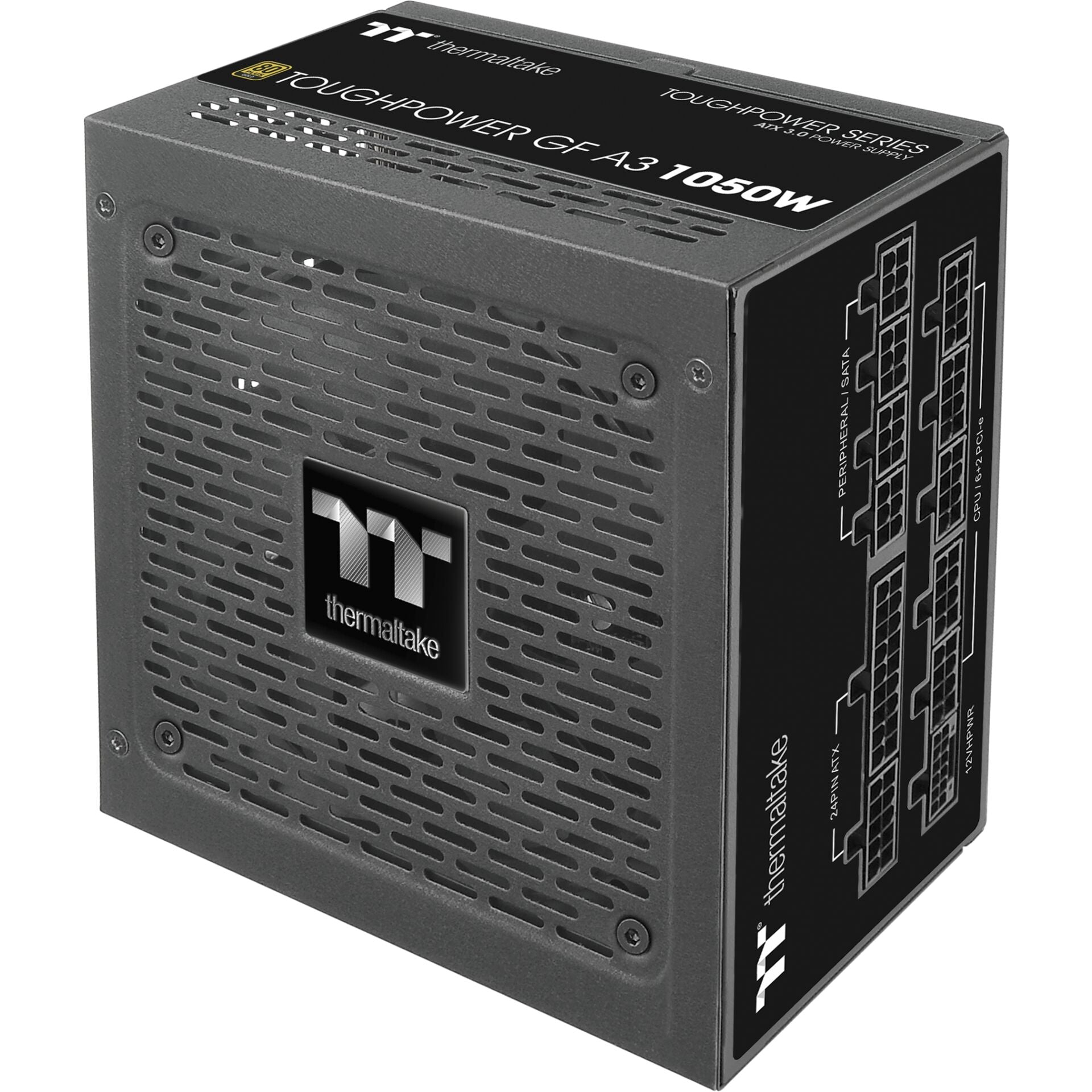 Thermaltake Toughpower GF A3 1050W 80+ Gold Power Supply