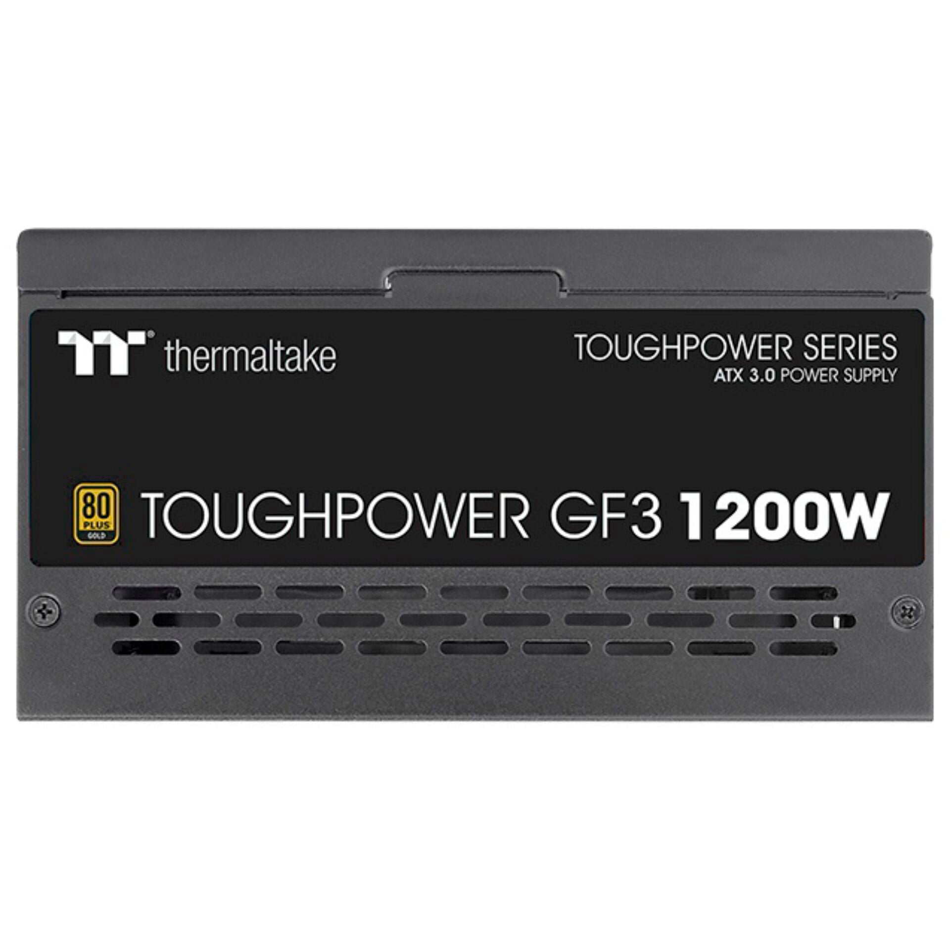 Thermaltake Toughpower GF3 1200W 80+ Gold Modular ATX Power Supply