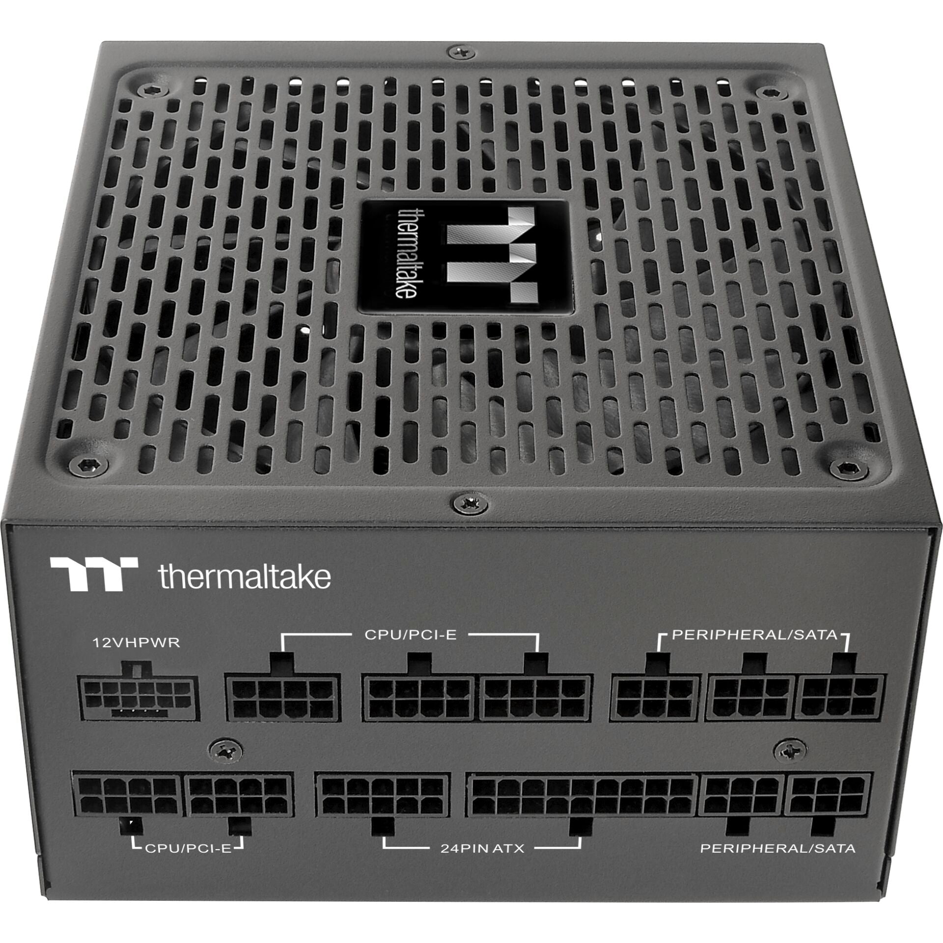 Thermaltake Toughpower GF3 1350W 80+ Gold Modular ATX Power Supply