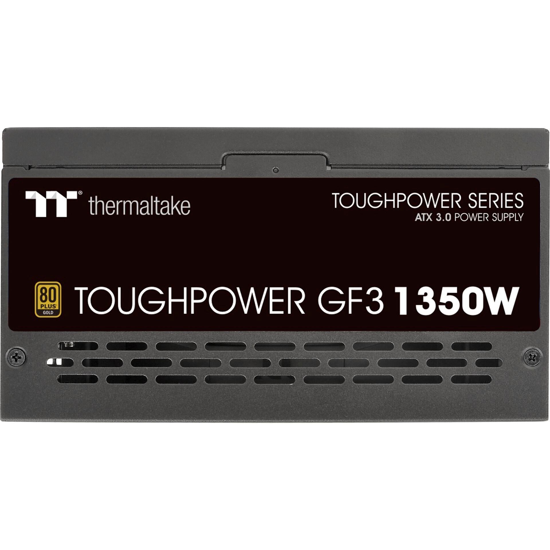 Thermaltake Toughpower GF3 1350W 80+ Gold Modular ATX Power Supply