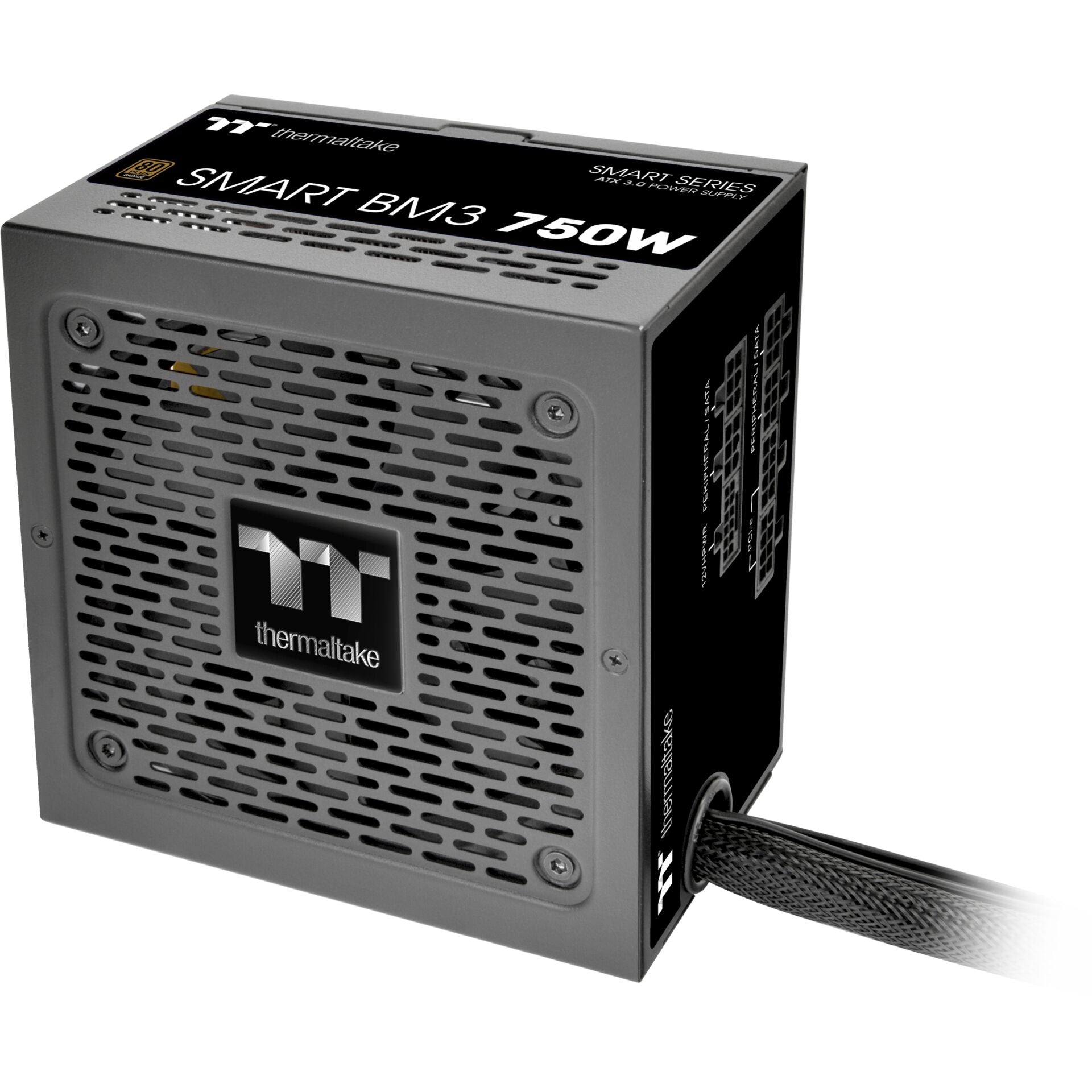Thermaltake Smart BM3 750W Power Supply