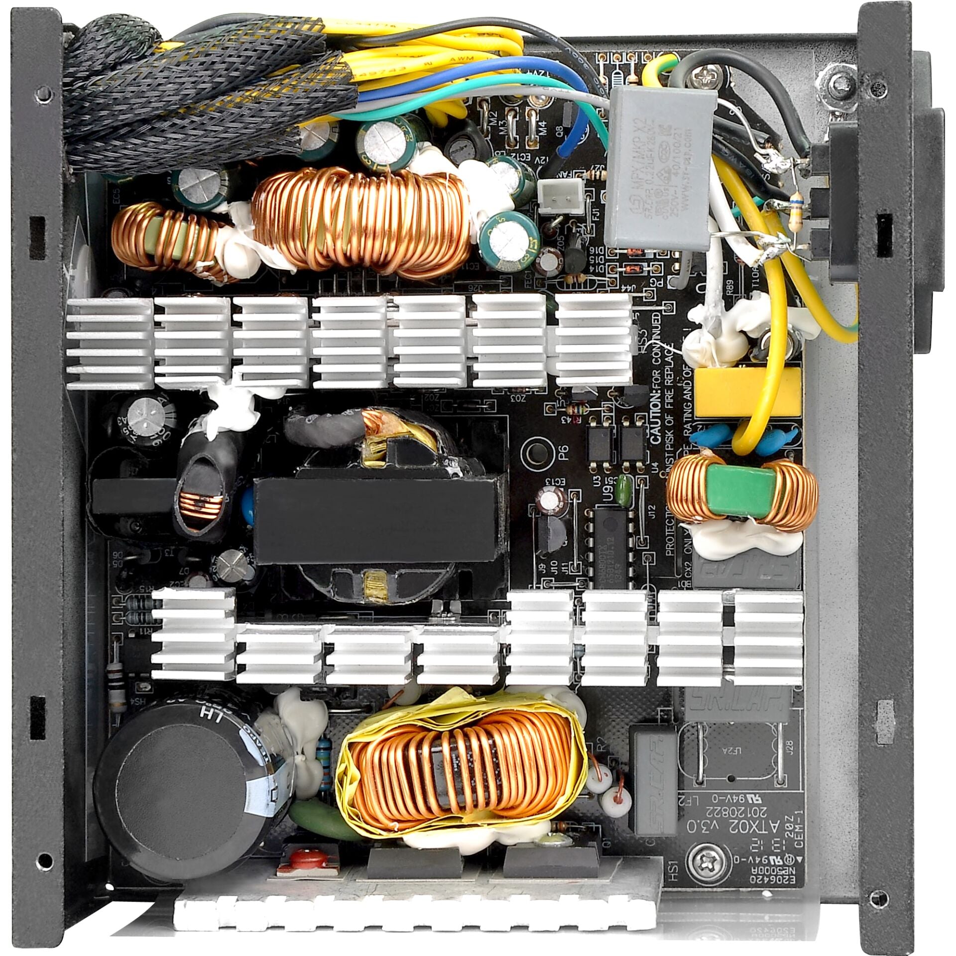 Thermaltake TR2 S 700W Power Supply