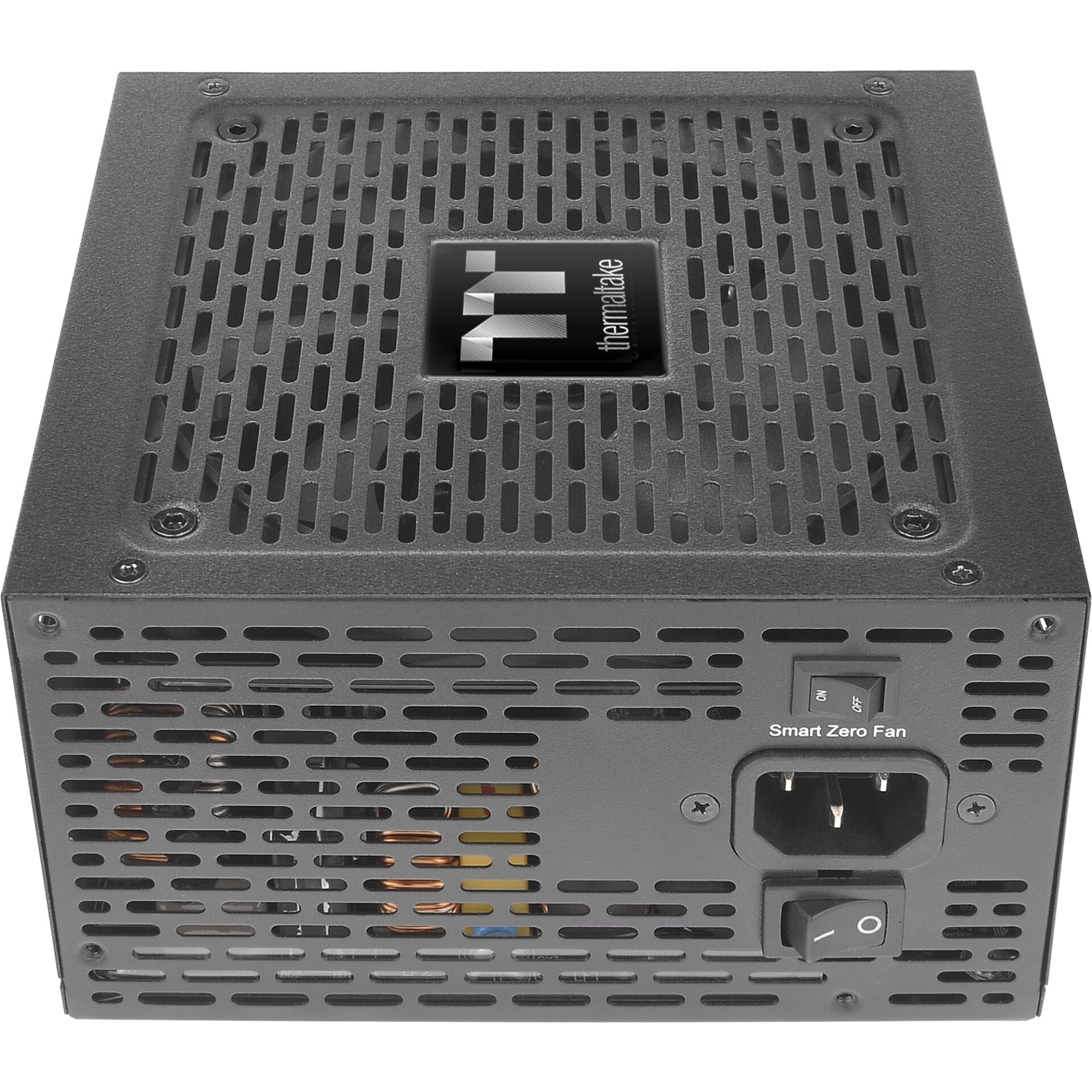 Thermaltake ToughPower GF A3 80+ Gold 650W Power Supply