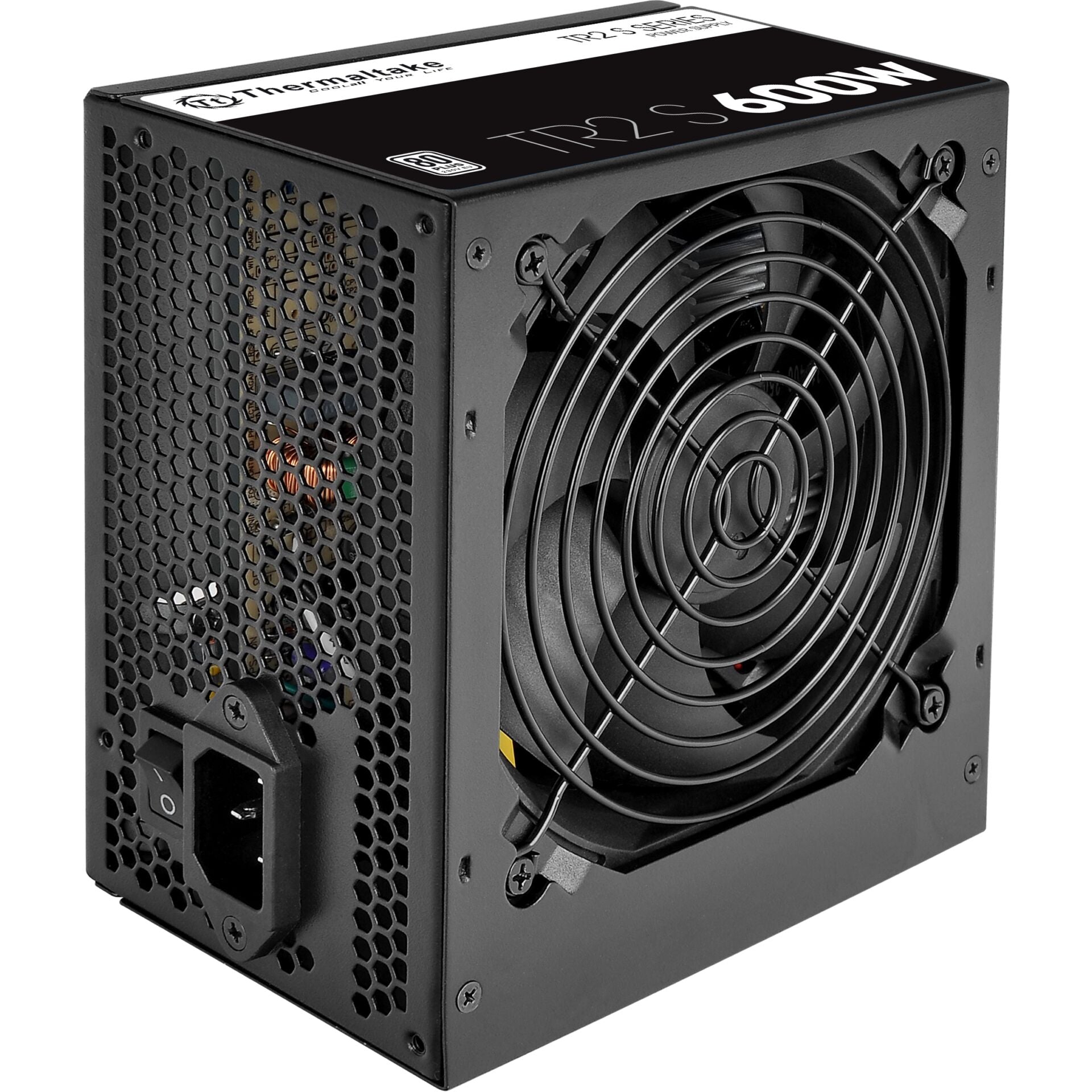 Thermaltake TR2 S 600W Power Supply