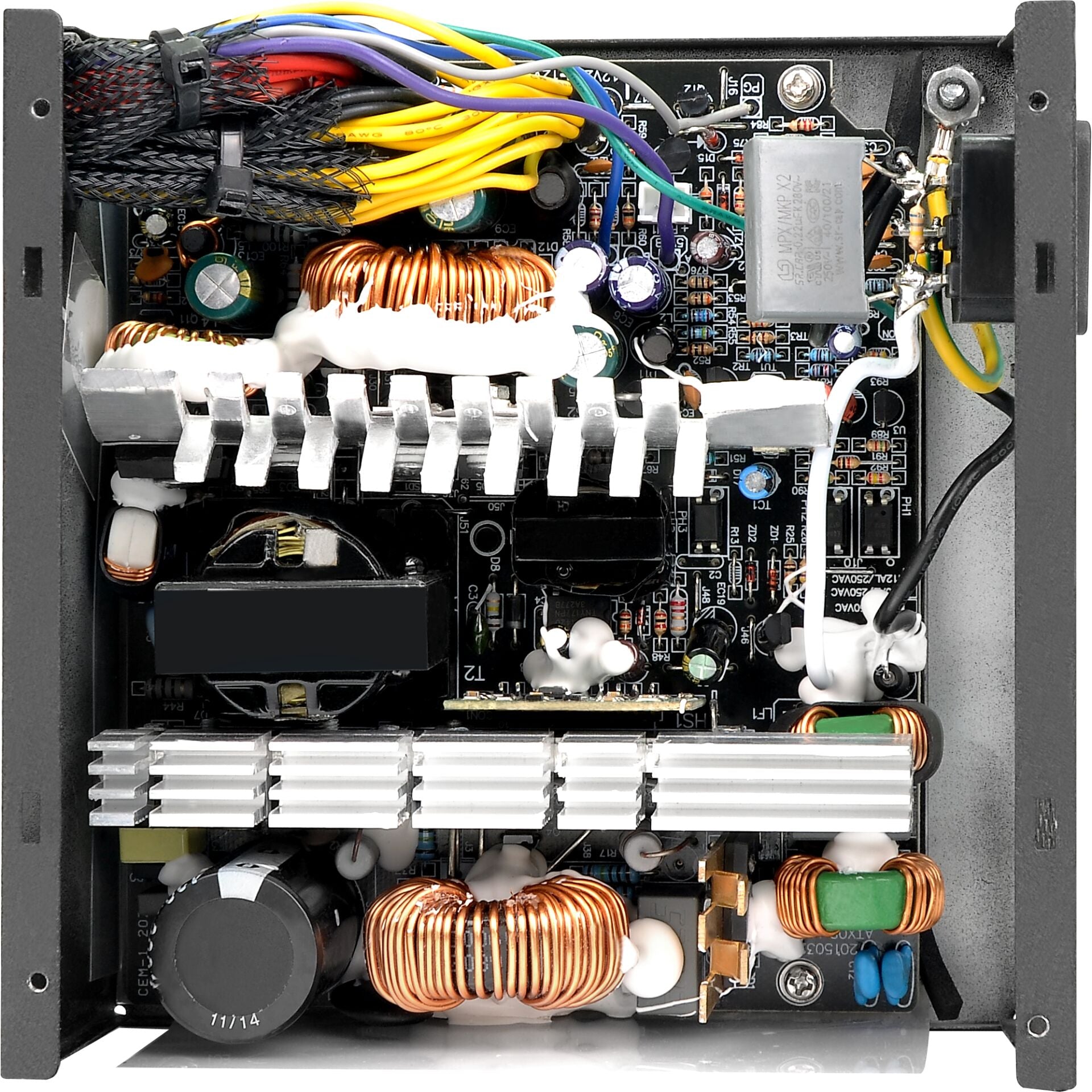 Thermaltake TR2 S 600W Power Supply