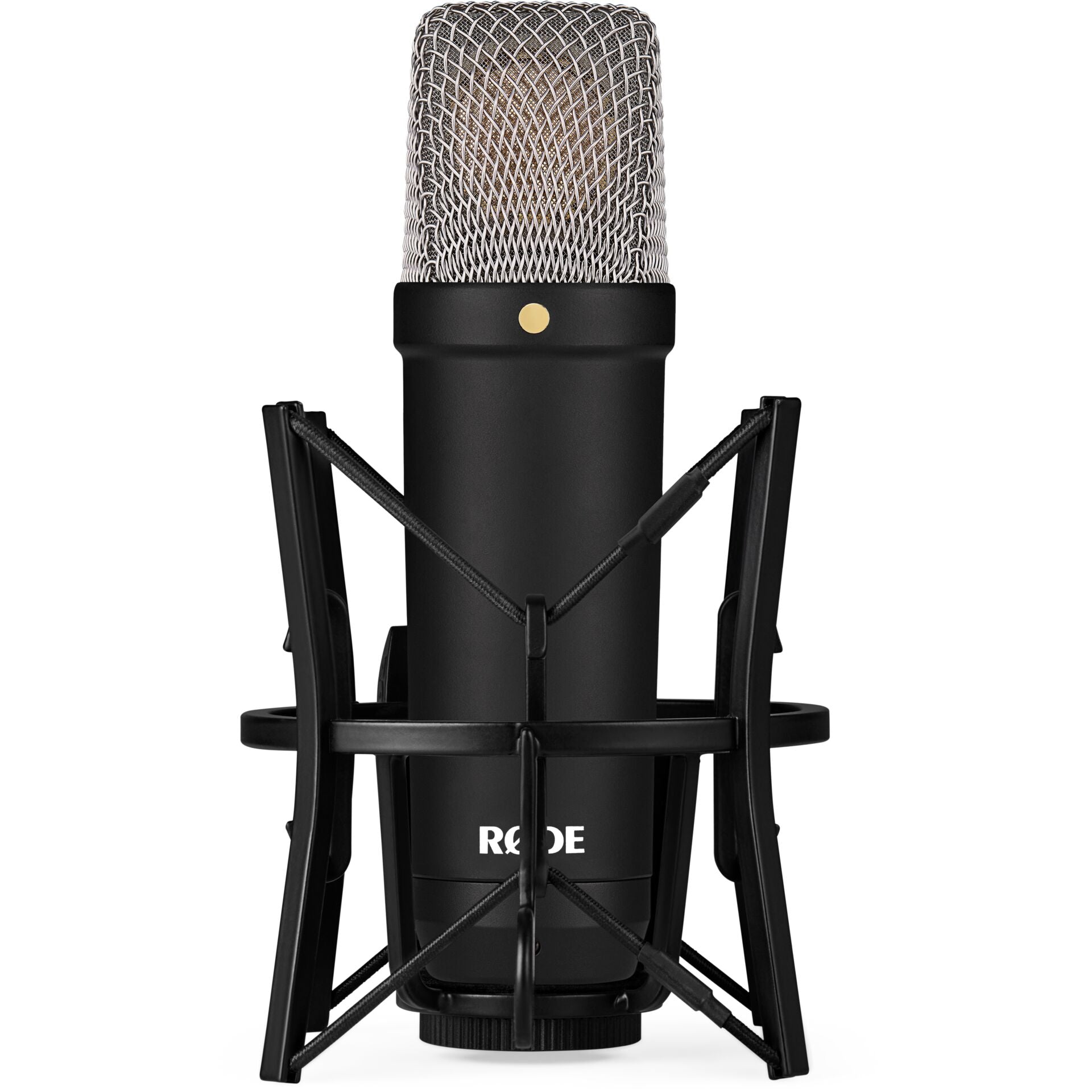 Rode NT1 Signature Series Studio Condenser Microphone - Black