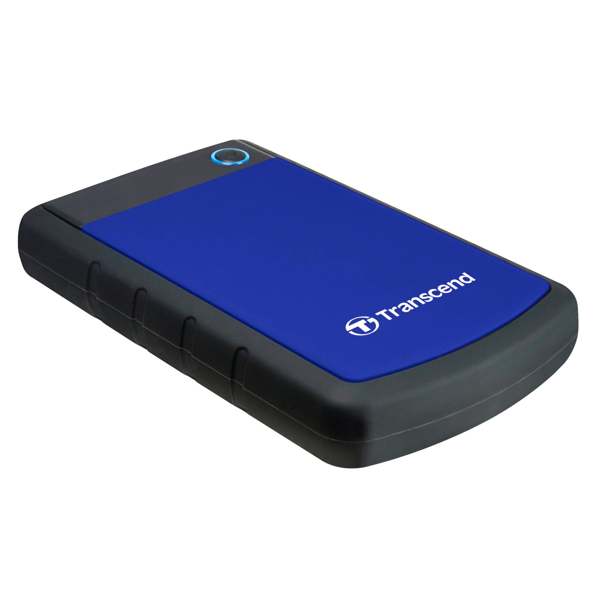 Transcend StoreJet 25H3 2,5" 1TB USB 3.1 Gen 1 - Blue