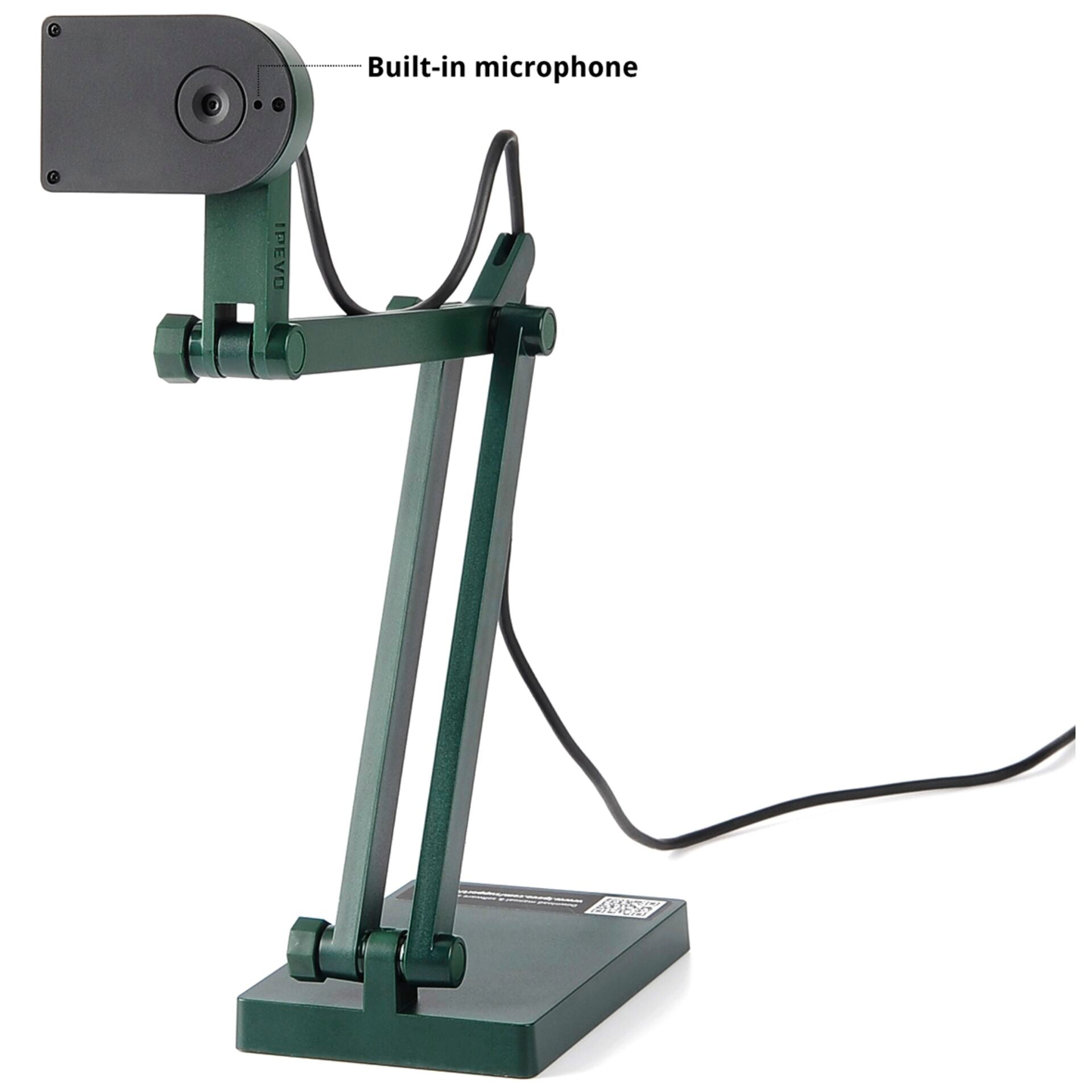 IPEVO V4K Ultra HD USB Document Camera