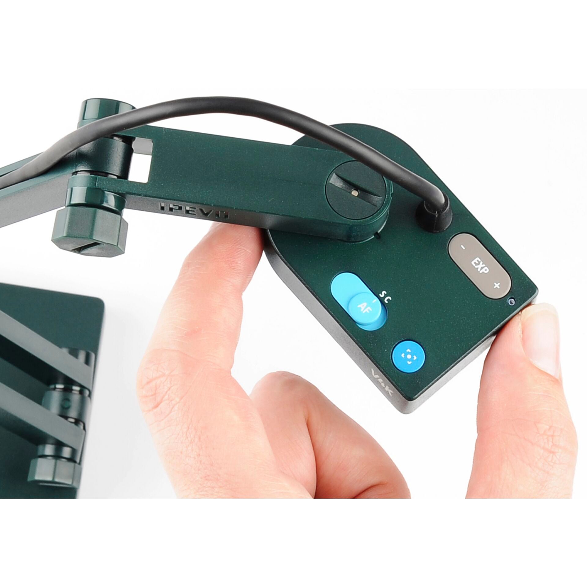 IPEVO V4K Ultra HD USB Document Camera