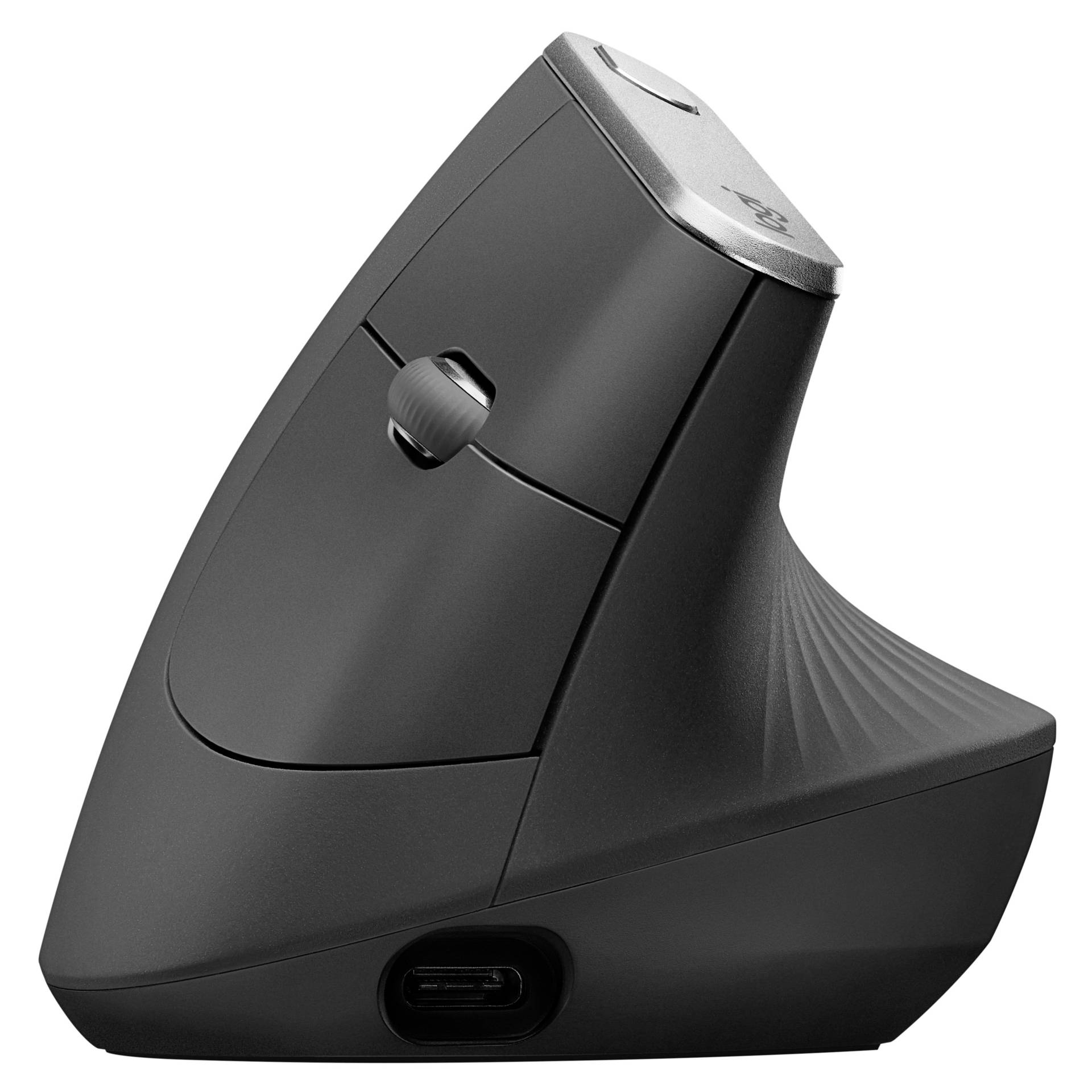 Logitech MX Vertical Mouse
