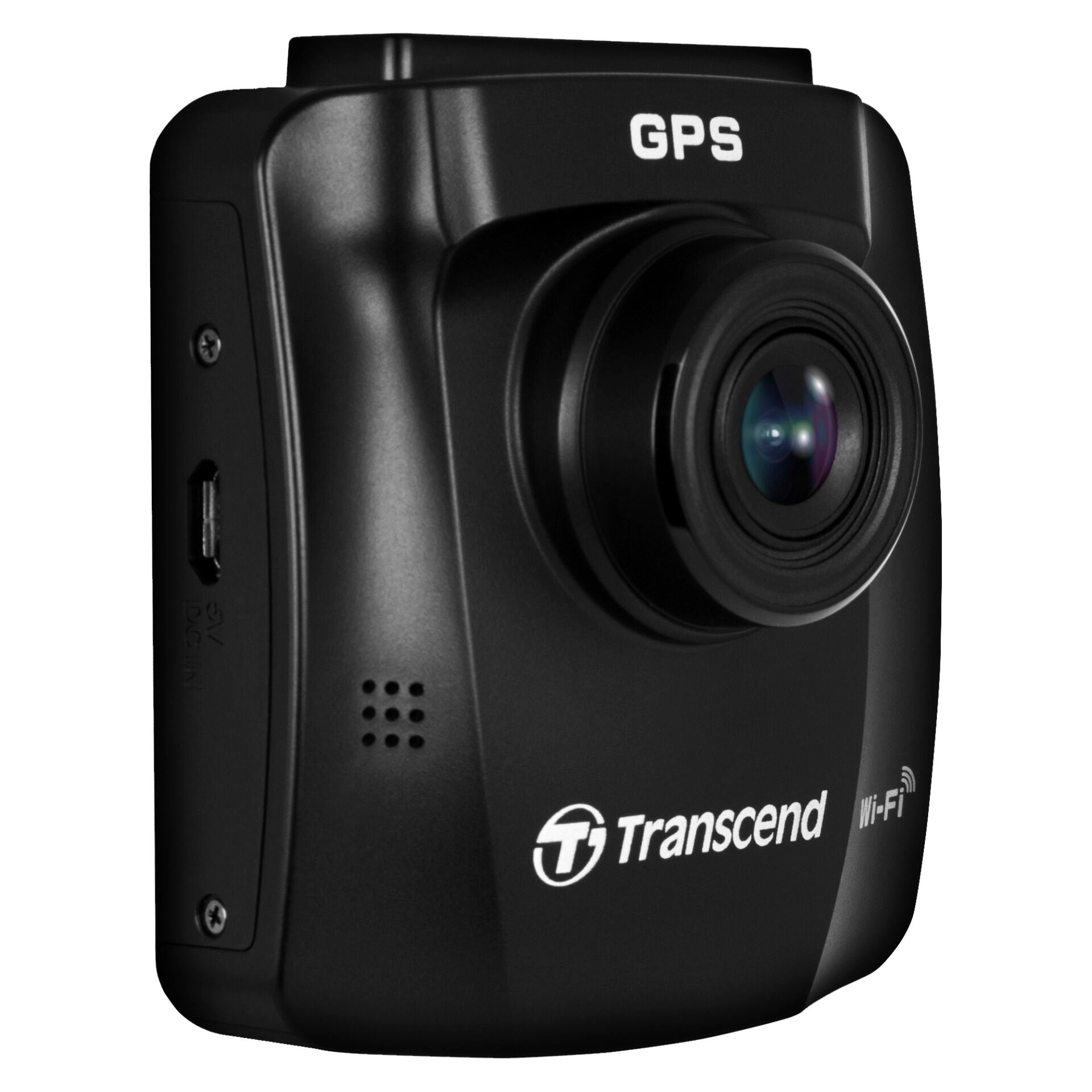 Transcend DrivePro 250 Dash Cam incl. 64GB microSDXC