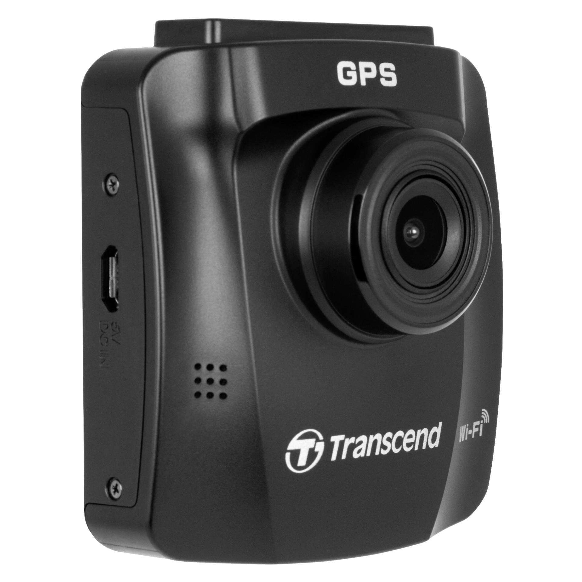Transcend DrivePro 230 Dash Cam incl. 32GB microSDHC