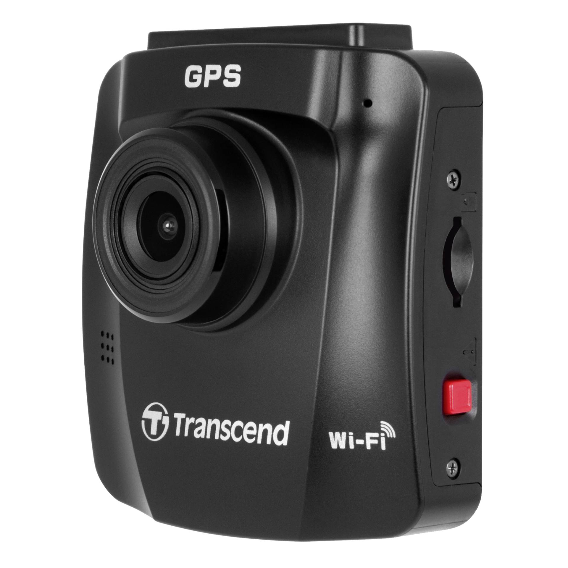Transcend DrivePro 230 Dash Cam incl. 32GB microSDHC