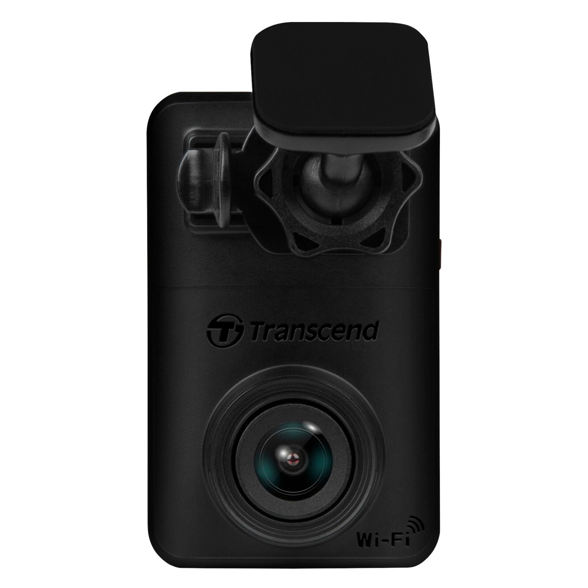Transcend DrivePro 10 Dash Cam incl. 64GB microSDX
