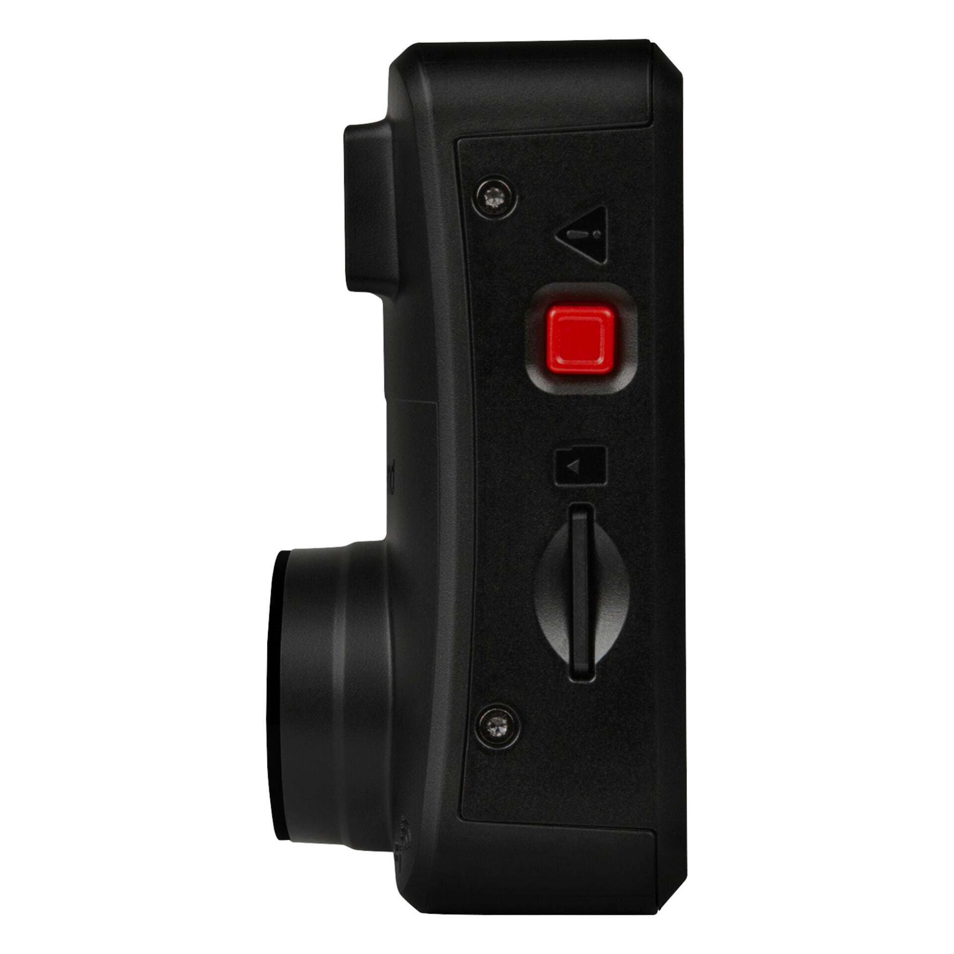 Transcend DrivePro 10 Dash Cam incl. 64GB microSDX