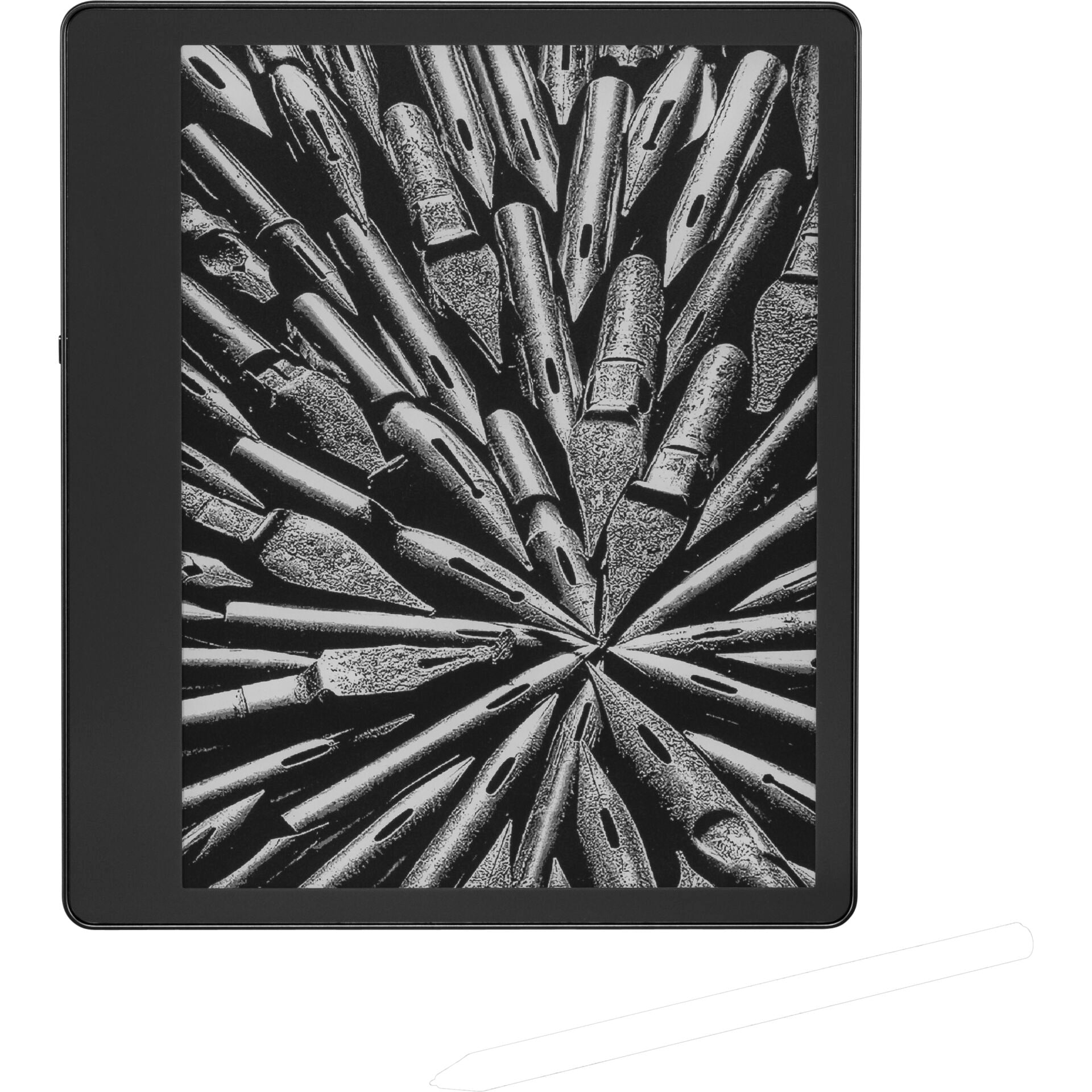Kindle Scribe 10.2" Incl Premium Pen
