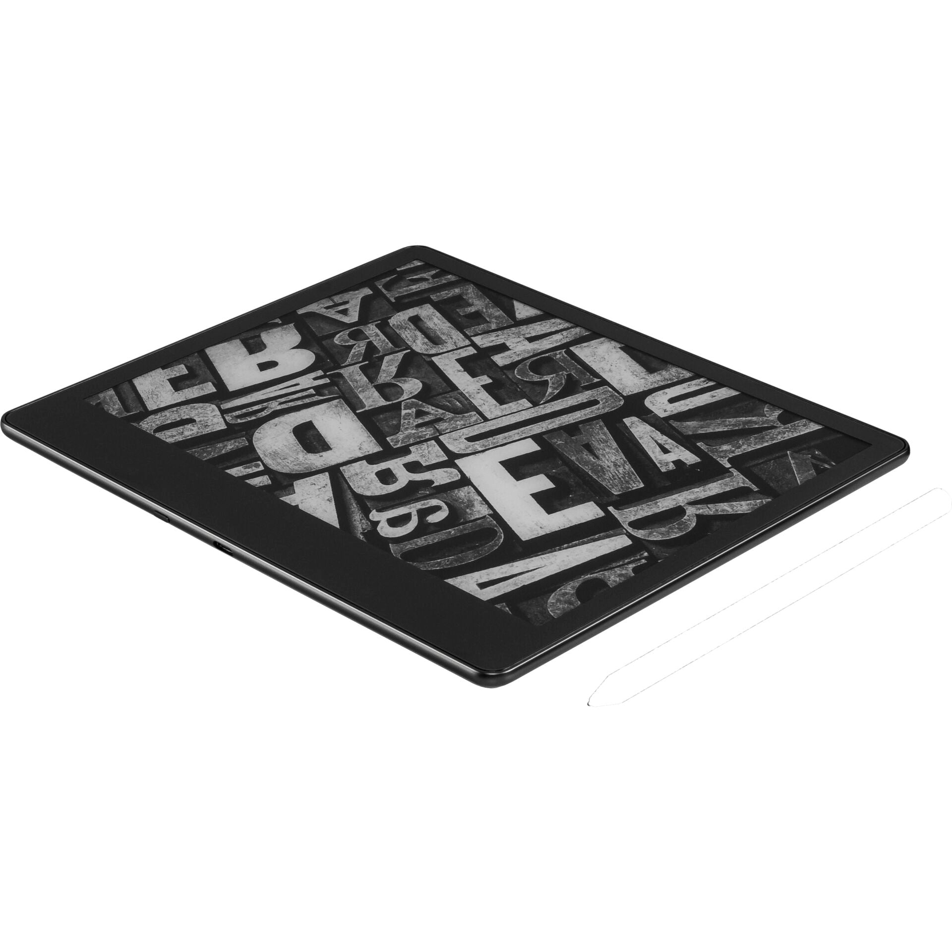 Kindle Scribe 10.2" Incl Premium Pen