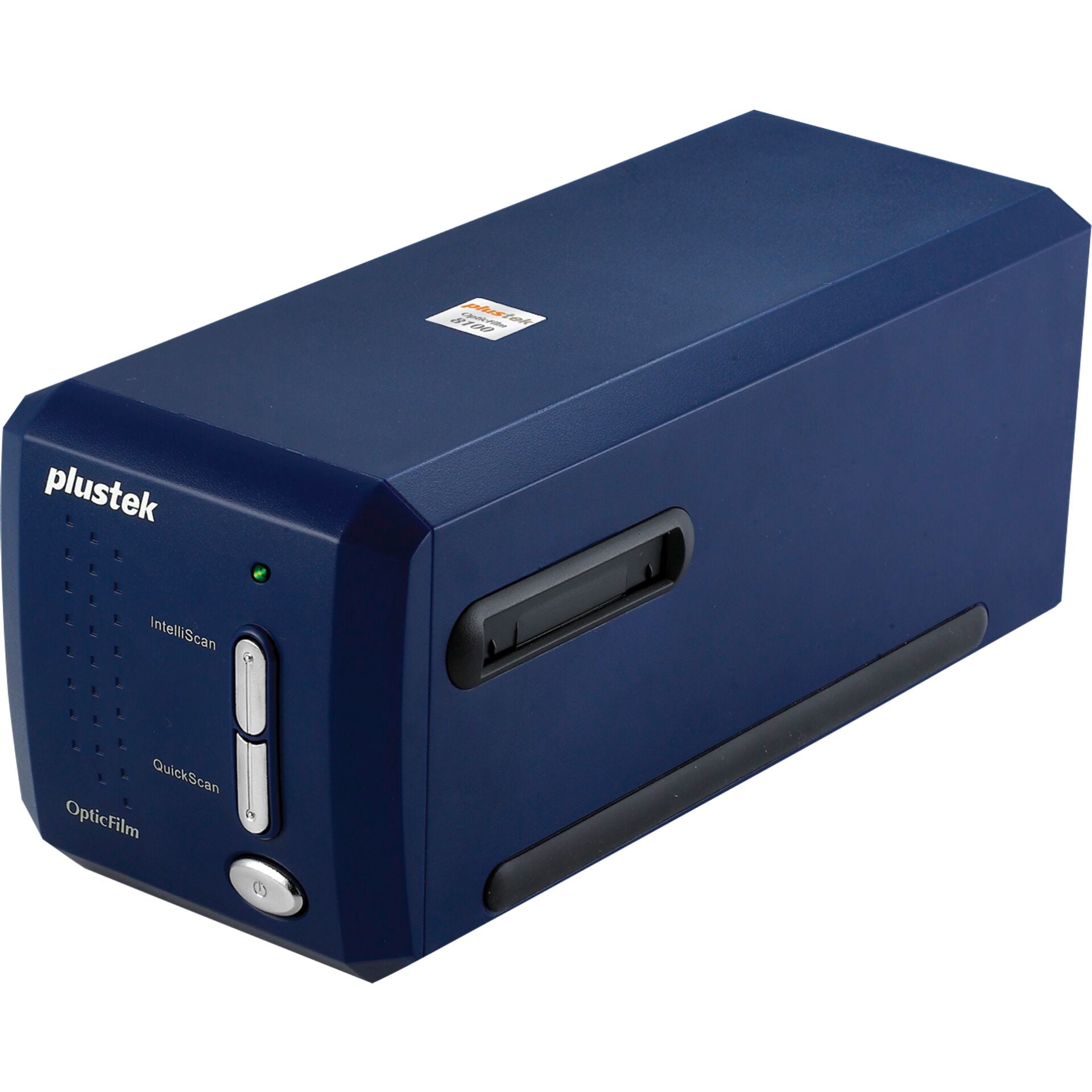 Plustek Opticfilm 8100 Scanner