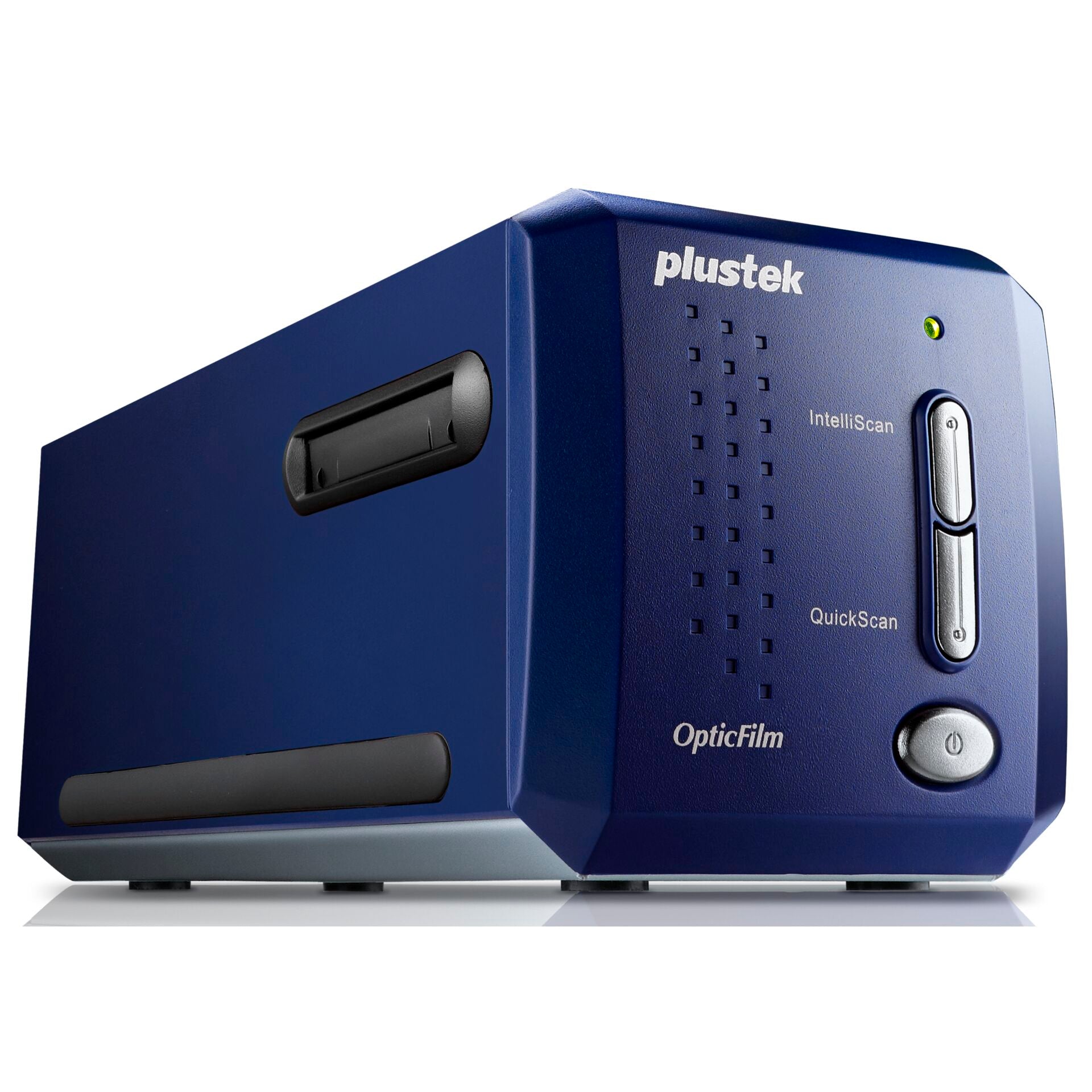 Plustek Opticfilm 8100 Scanner