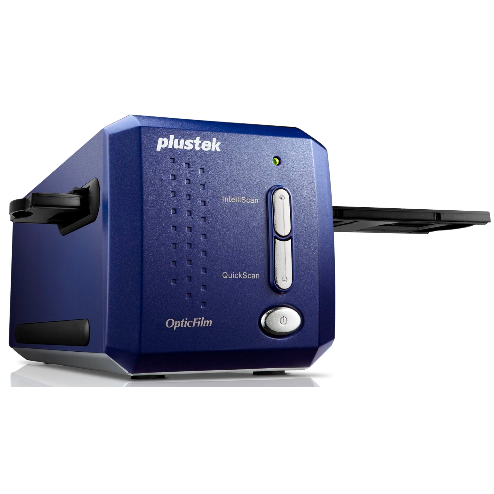 Plustek Opticfilm 8100 Scanner