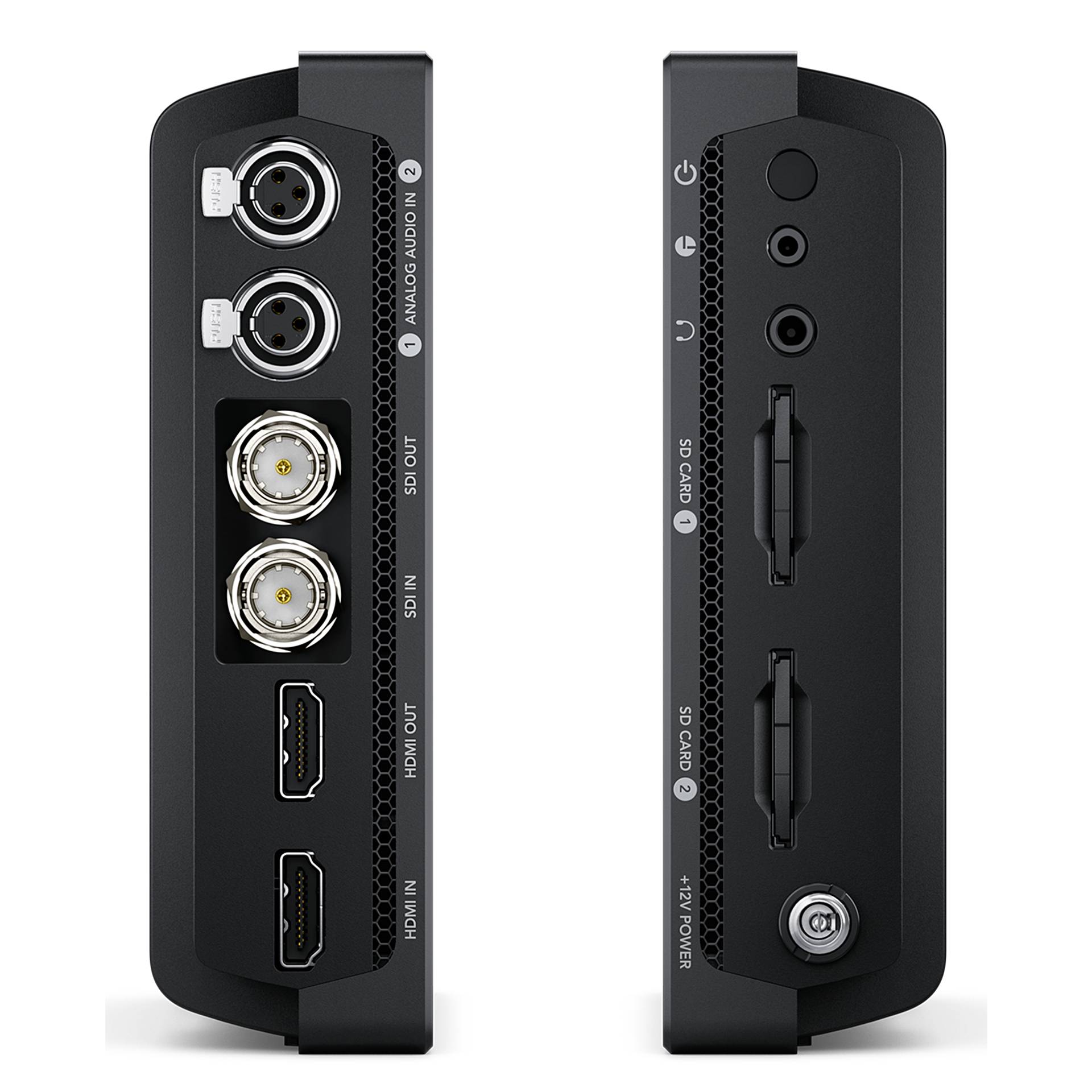 Blackmagic Design Video Assist 7" 12G HDR