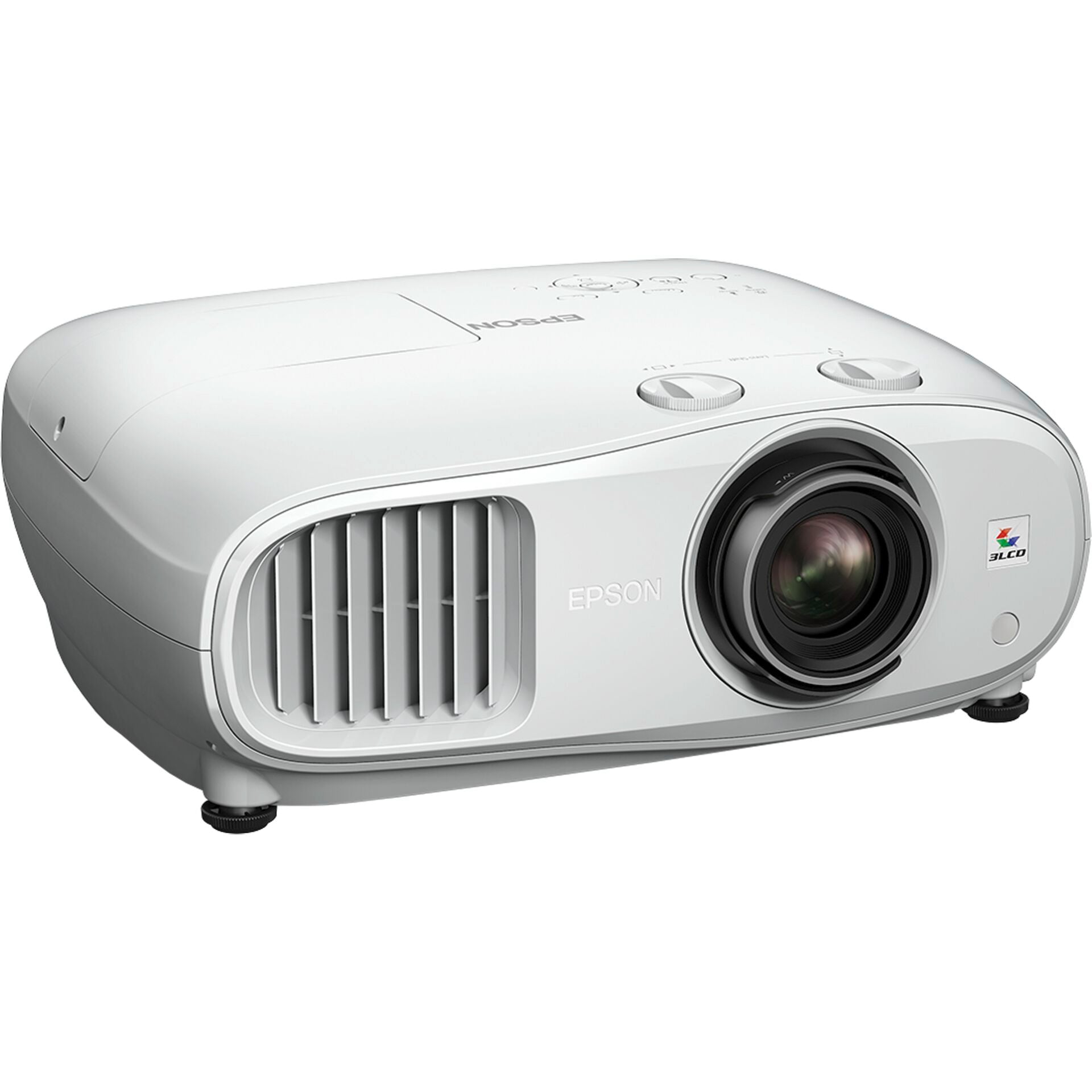 Epson EH-TW7000 4K Enhanced HDR 3LCD Projector