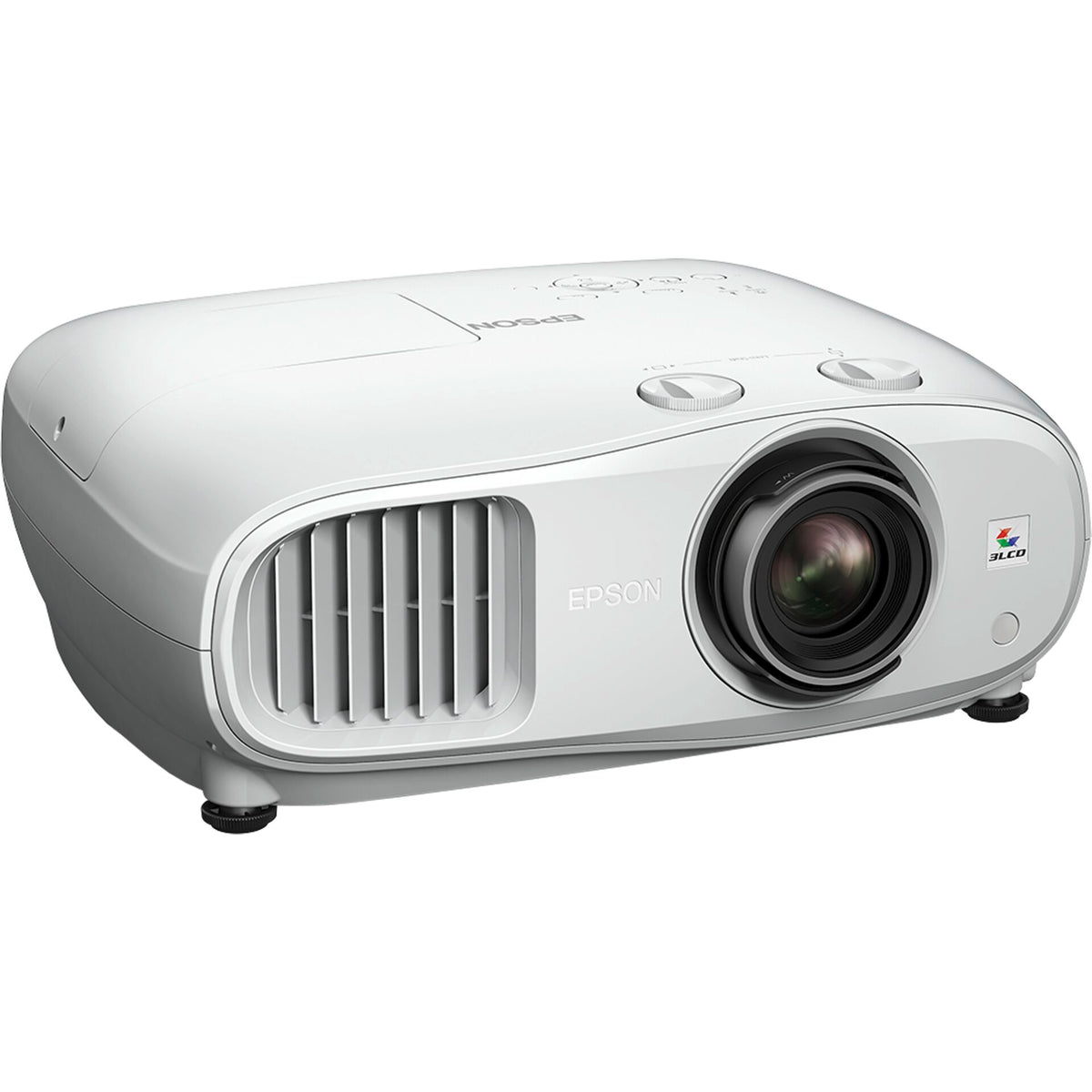 Epson EH-TW7000 4K Enhanced HDR 3LCD Projector