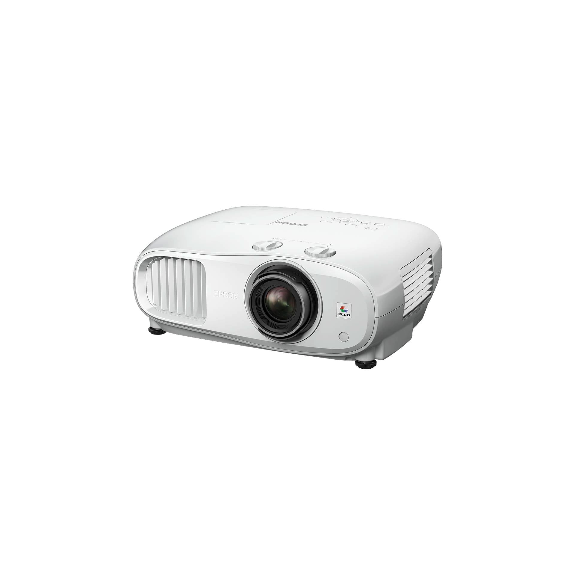 Epson EH-TW7000 4K Enhanced HDR 3LCD Projector