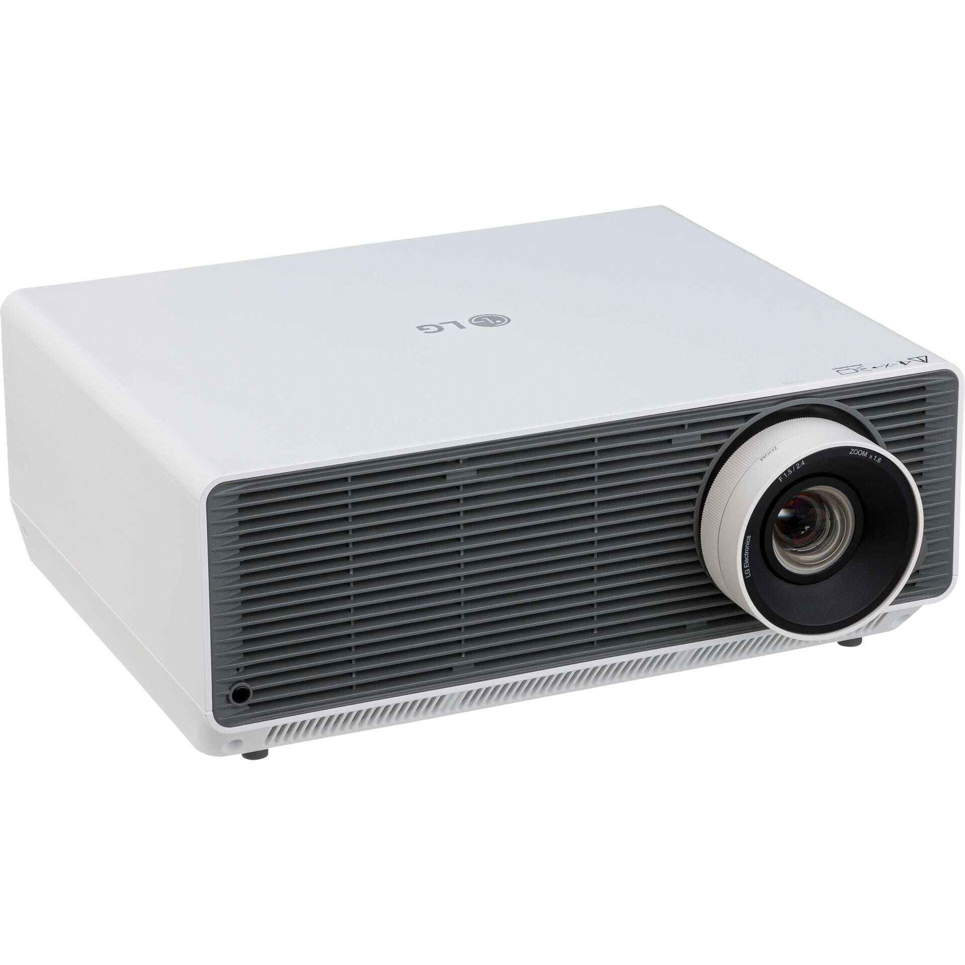 LG ProBeam BU60RG 4K Laser Projector