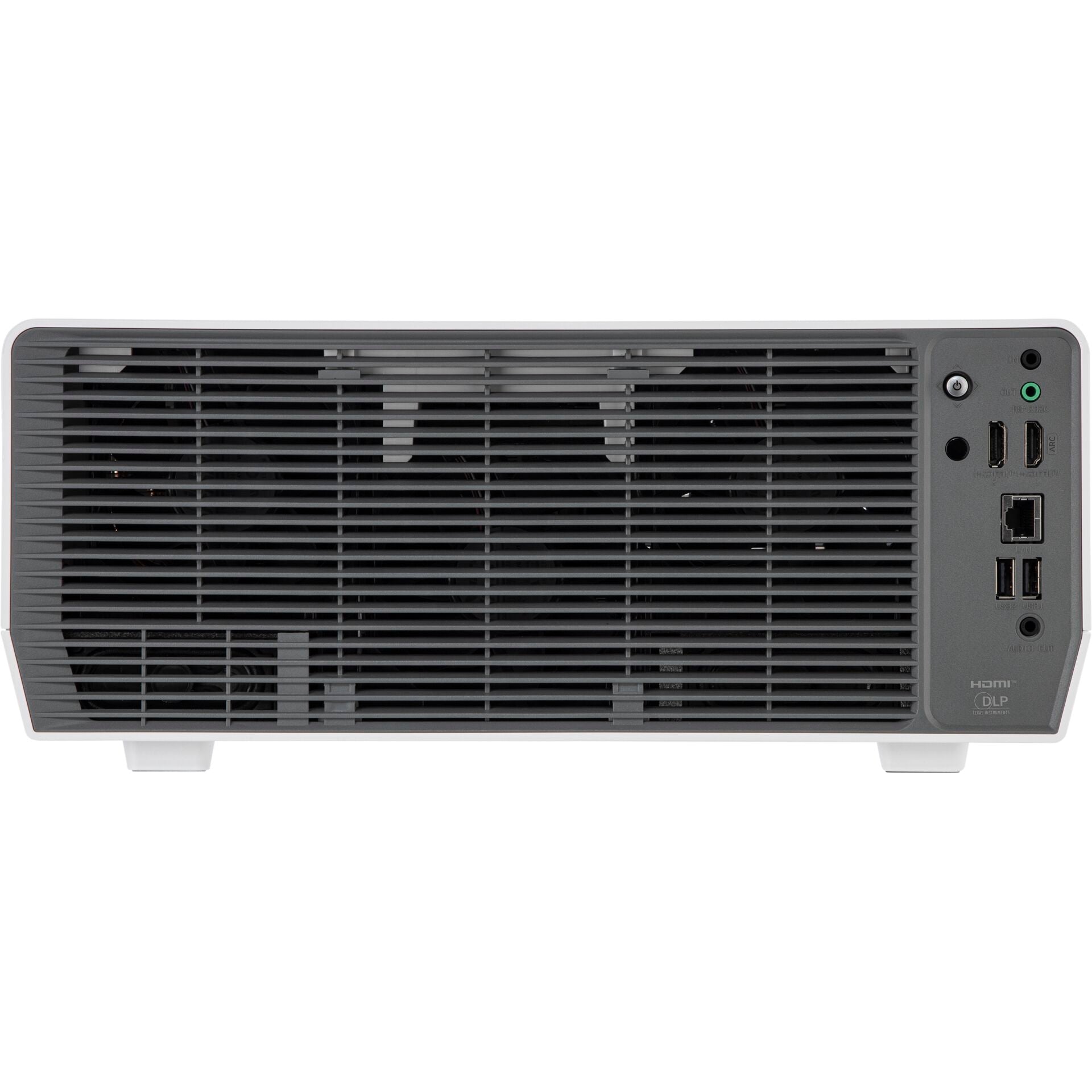 LG ProBeam BU60RG 4K Laser Projector